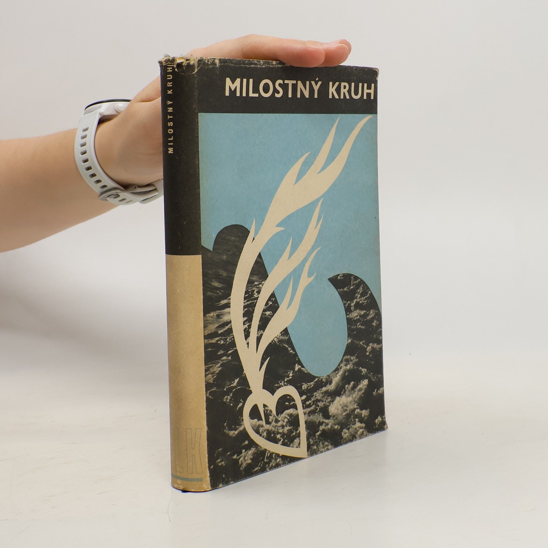 Autorenkollektiv Milostný kruh