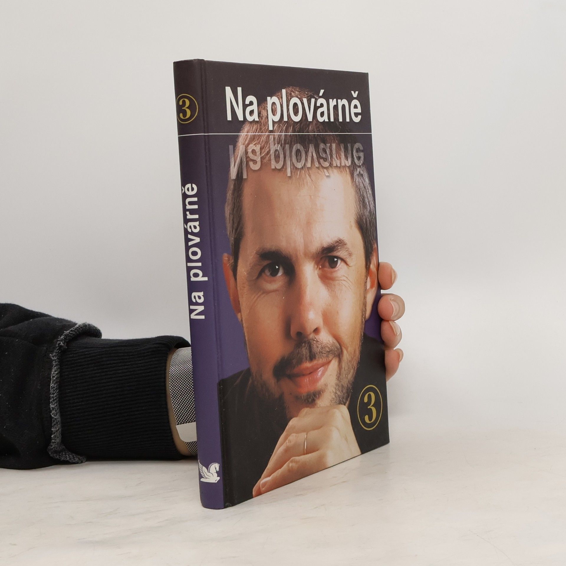 Marek Eben Na plovárně 3