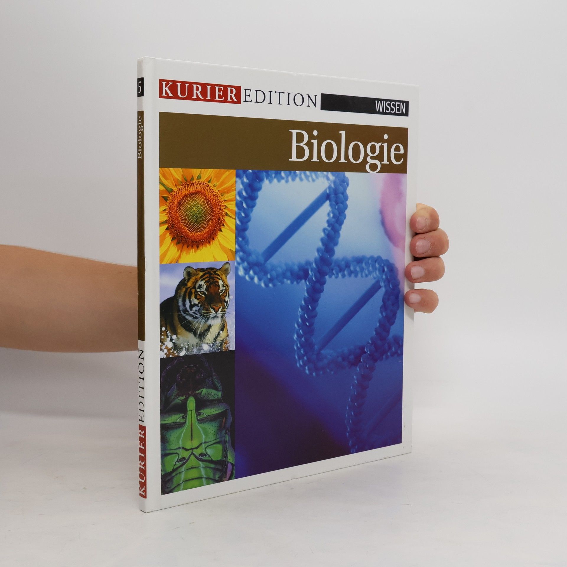Collective Biologie