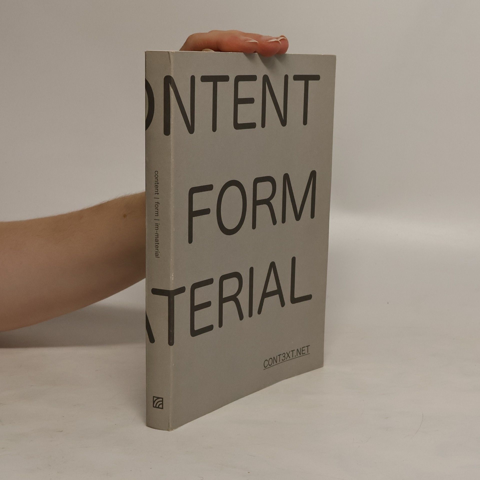 Autorenkollektiv Content Form im-Material