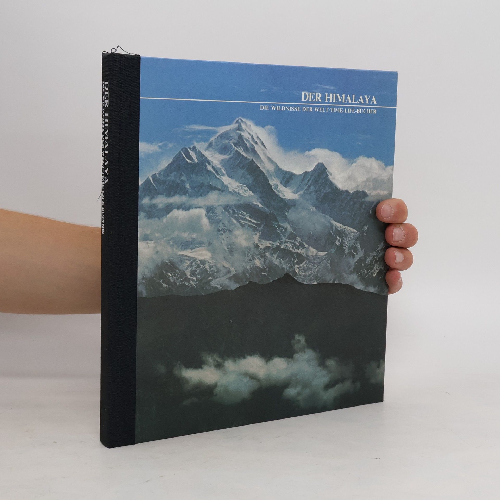 Autores varios Der Himalaya