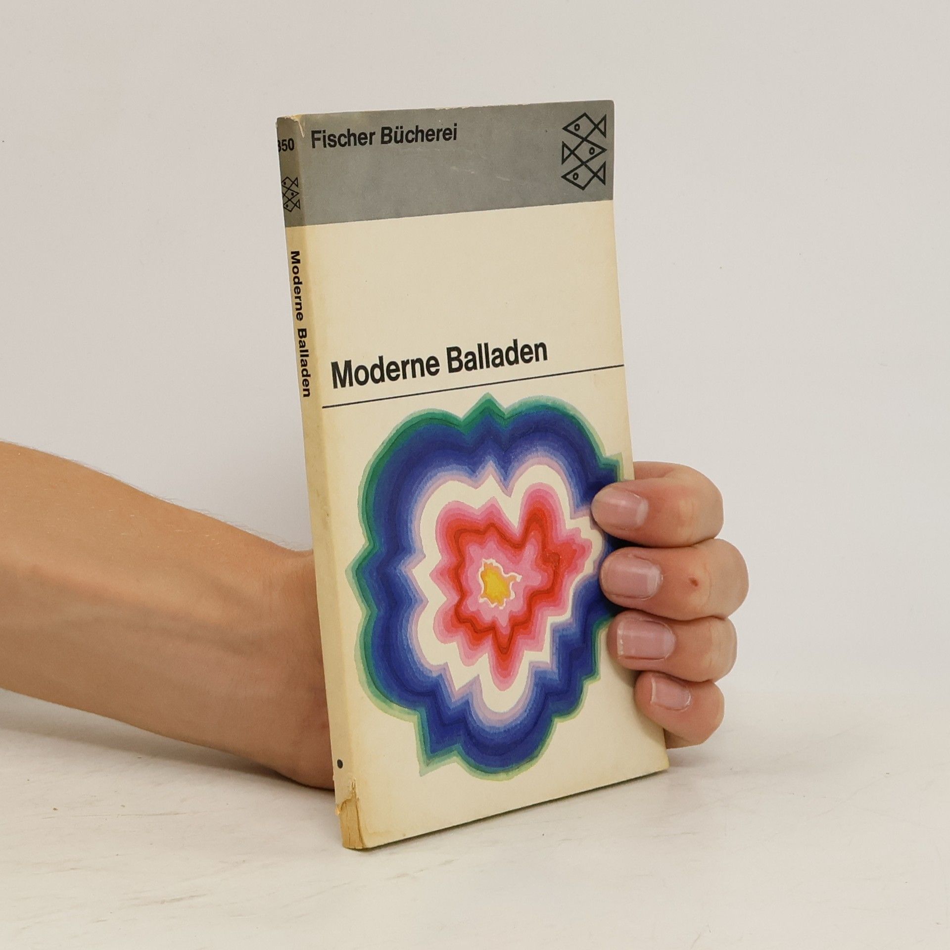 Collectif d'auteurs Moderne Balladen