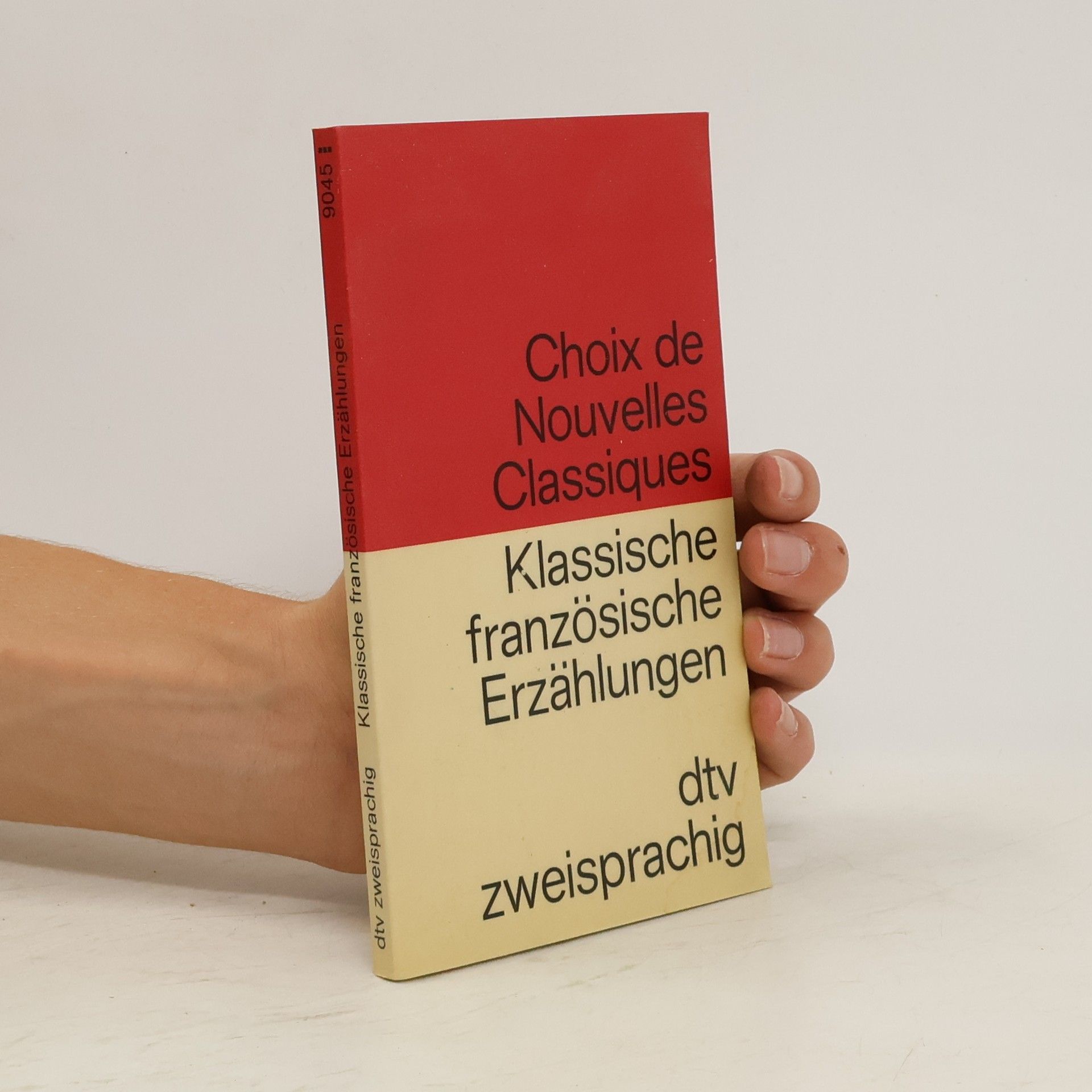 kolektiv Choix de nouvelles classiques