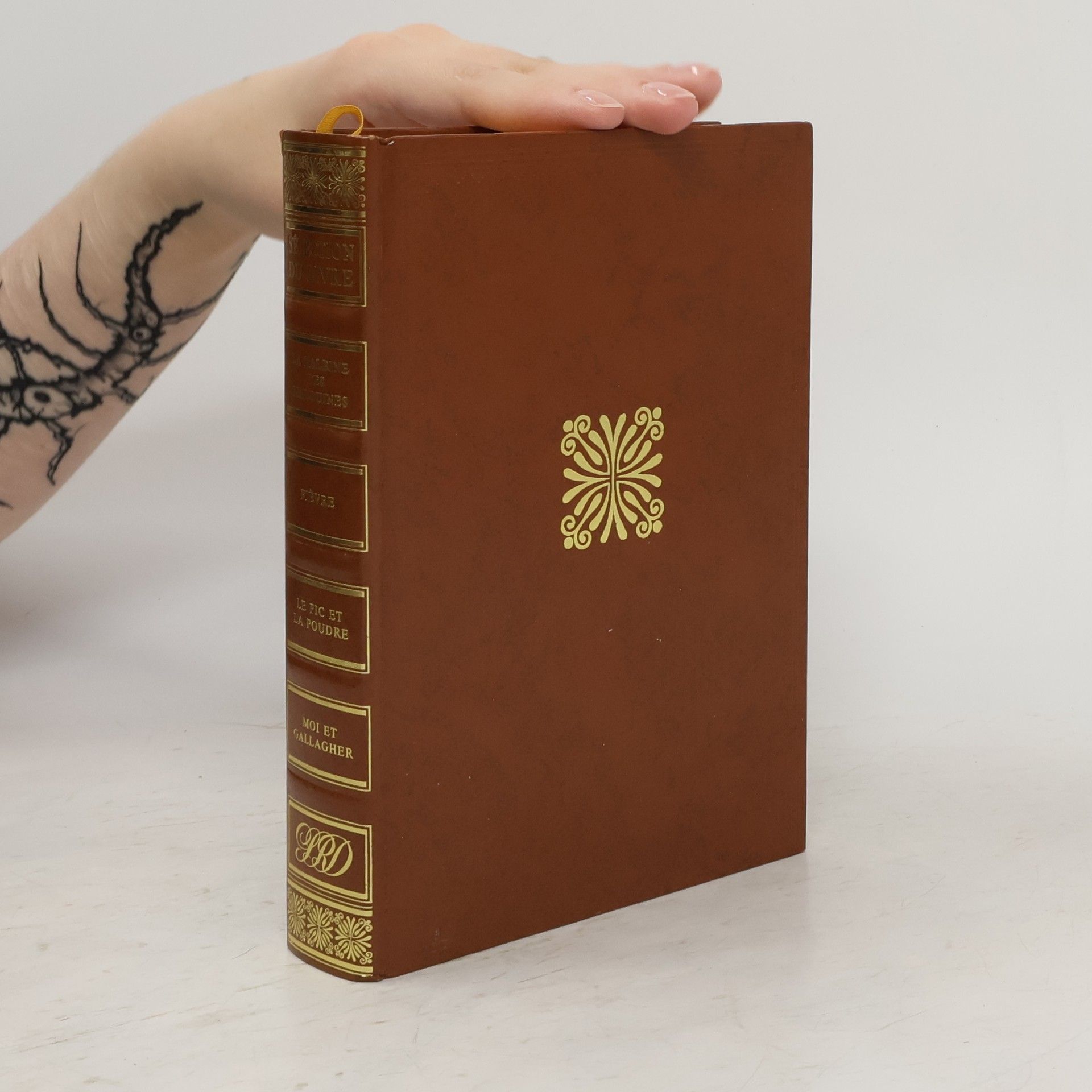 Piere Boulle Sélection du livre 139