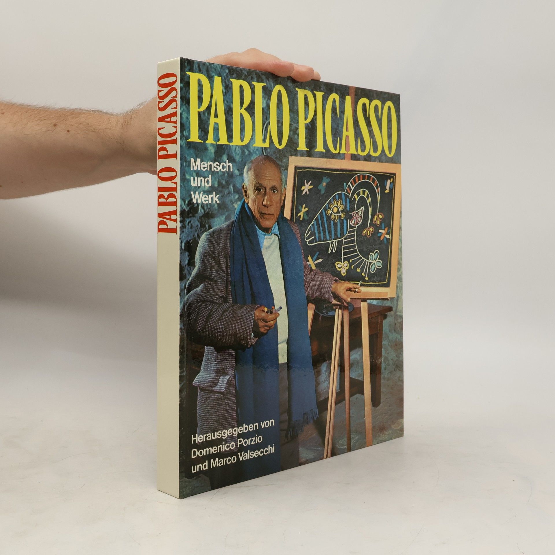 kolektiv Pablo Picasso