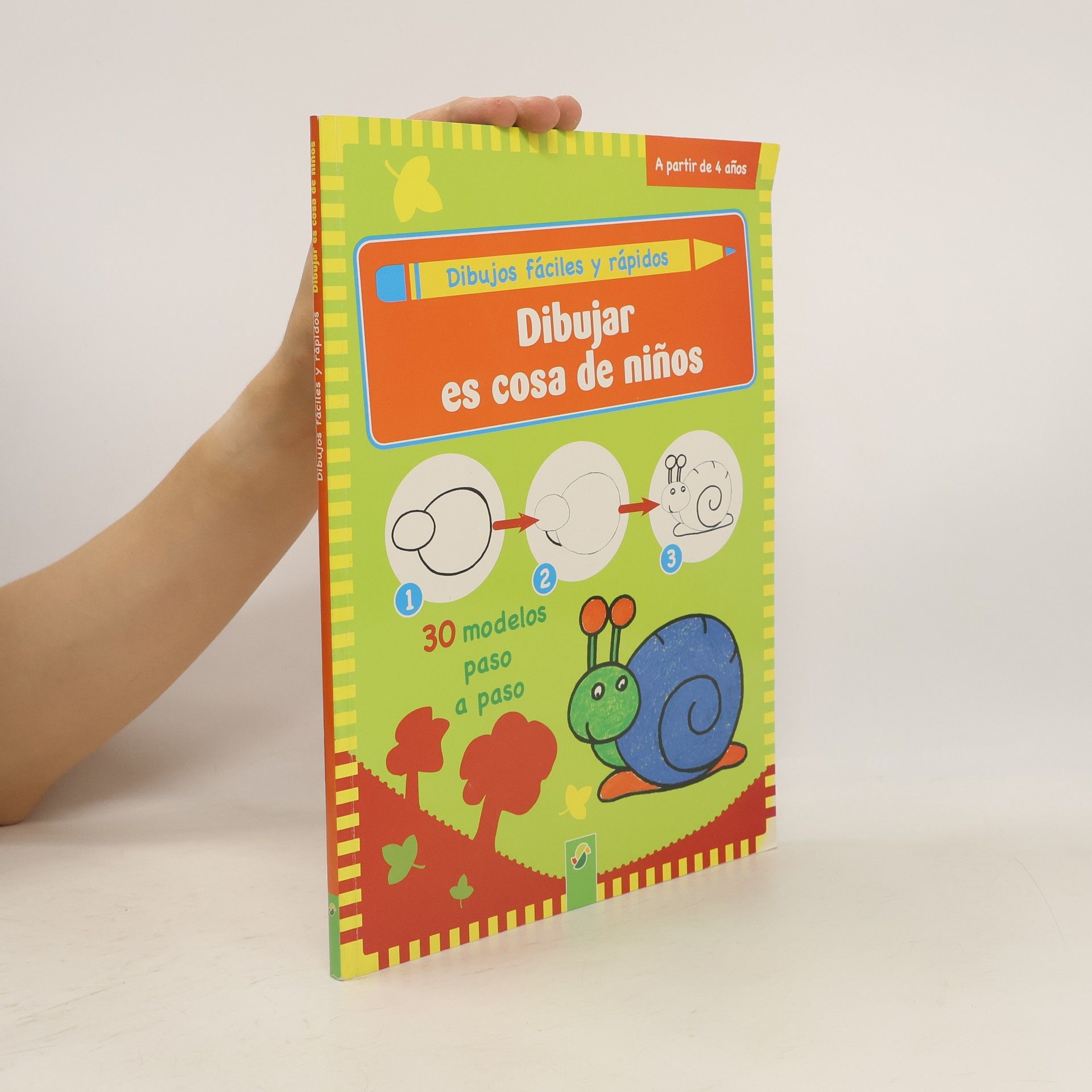 Collectif d'auteurs Jednoduché kreslenie pre deti