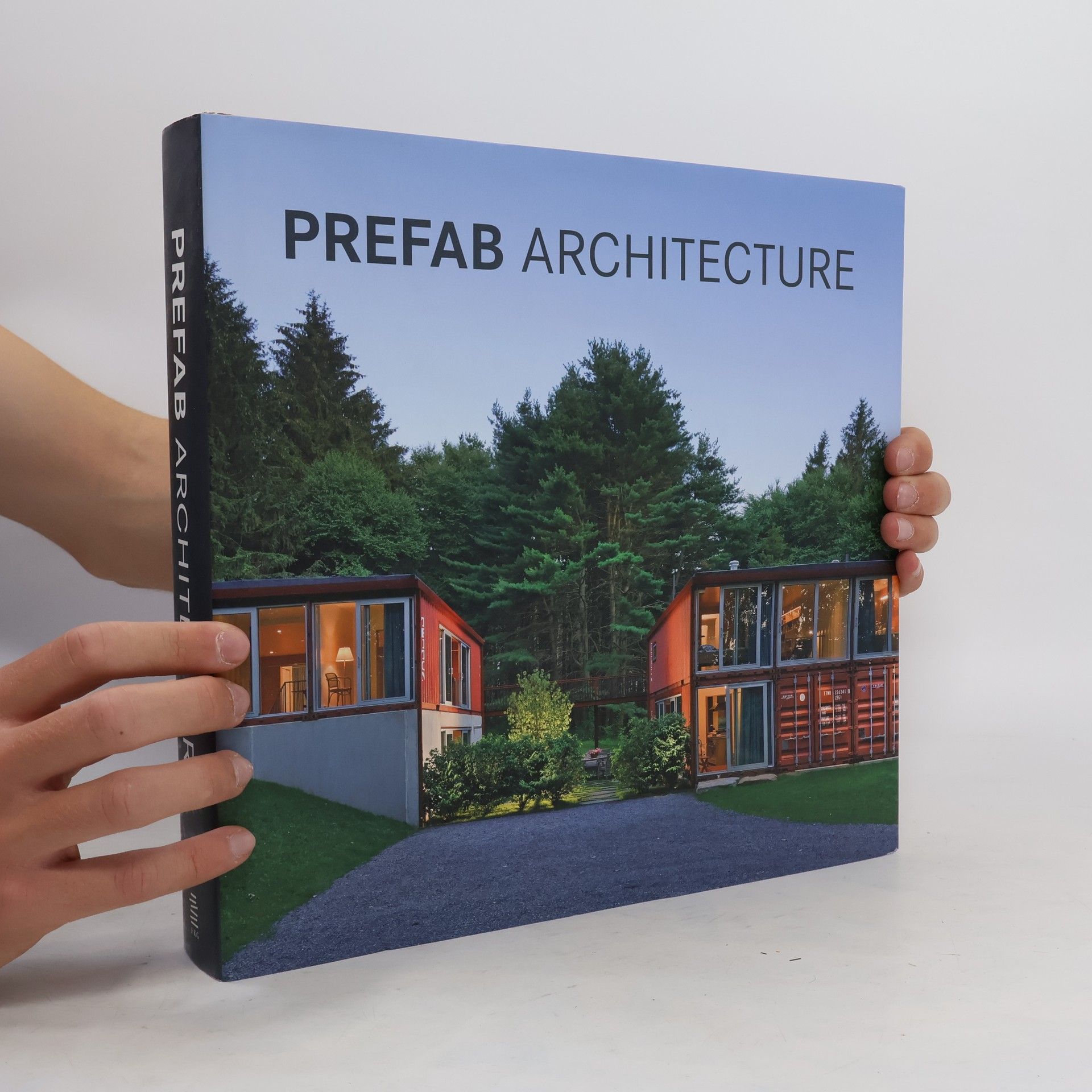 Autorenkollektiv Prefab Architecture