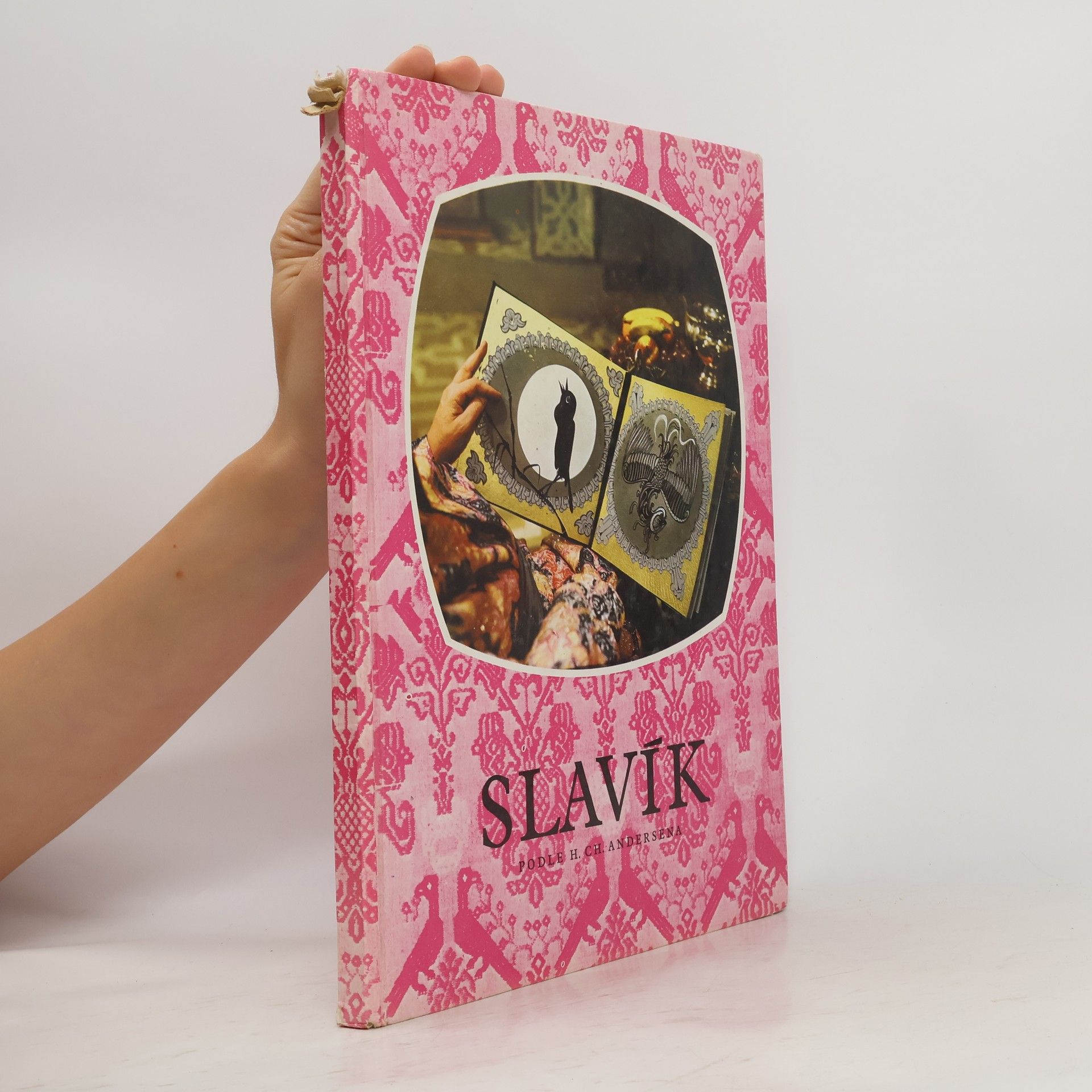 Vlasta Janečková Slavík