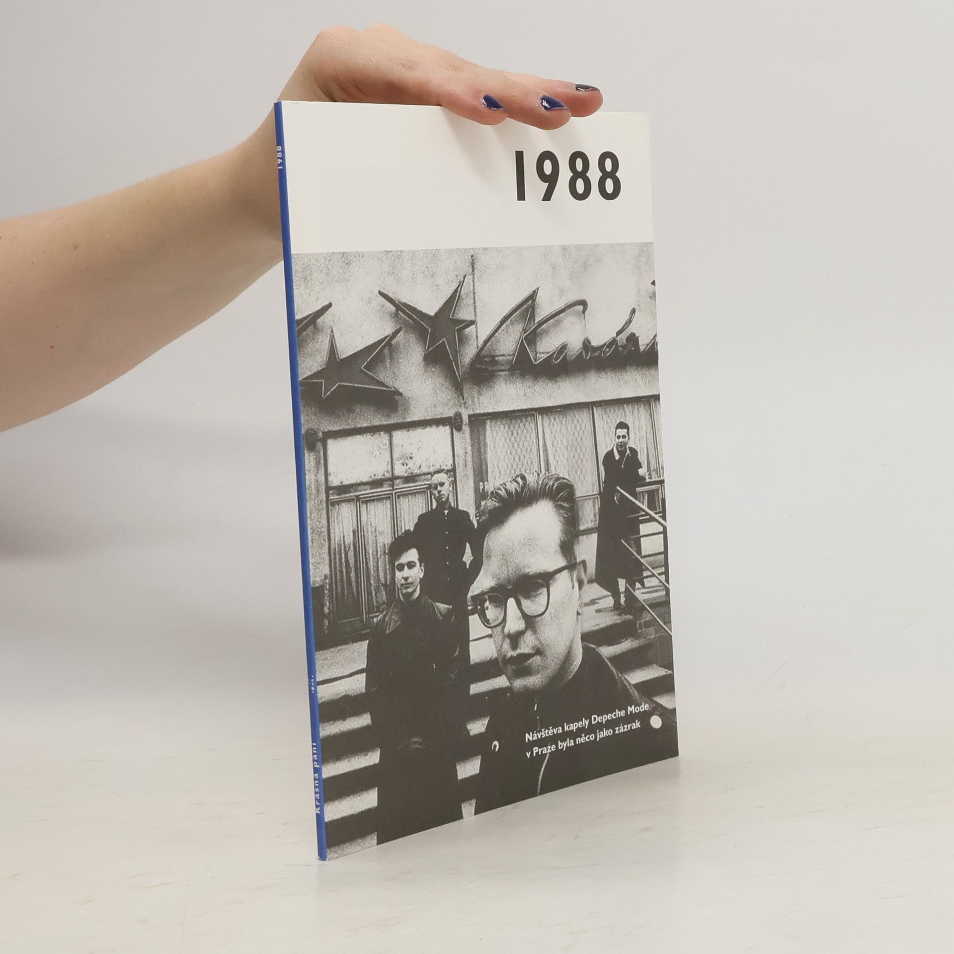 Collectif d'auteurs 1988