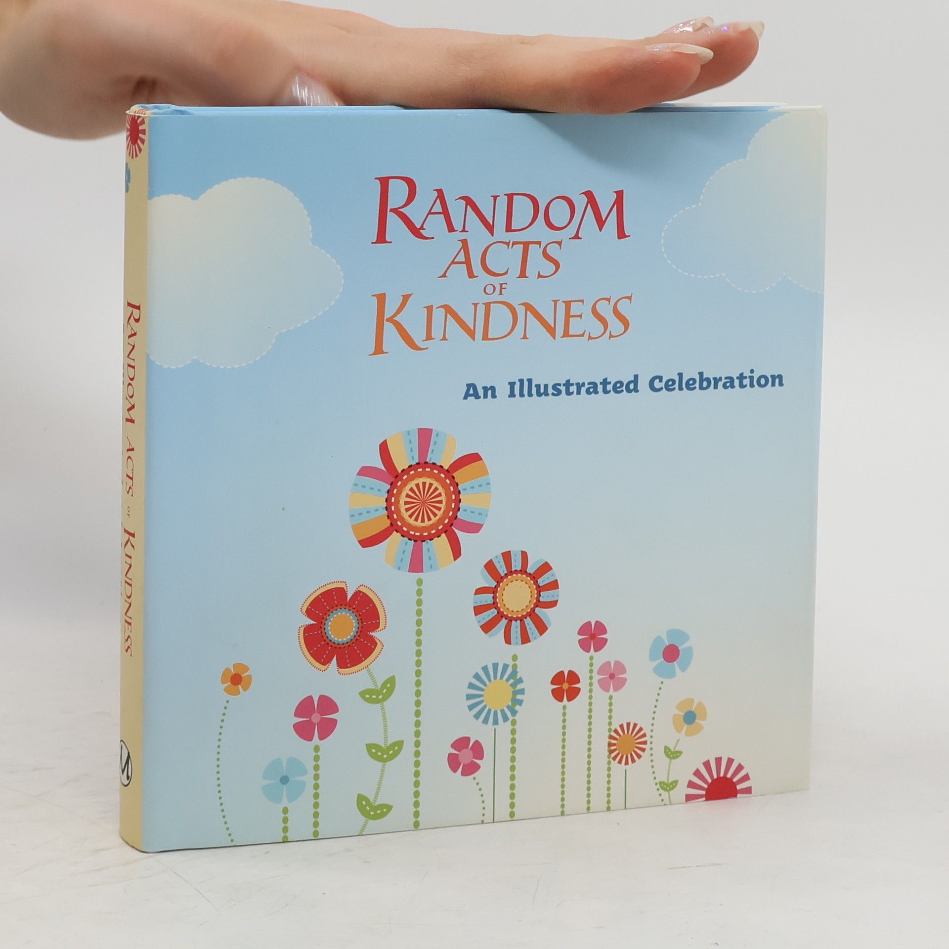 Autores varios Random Acts of Kindness