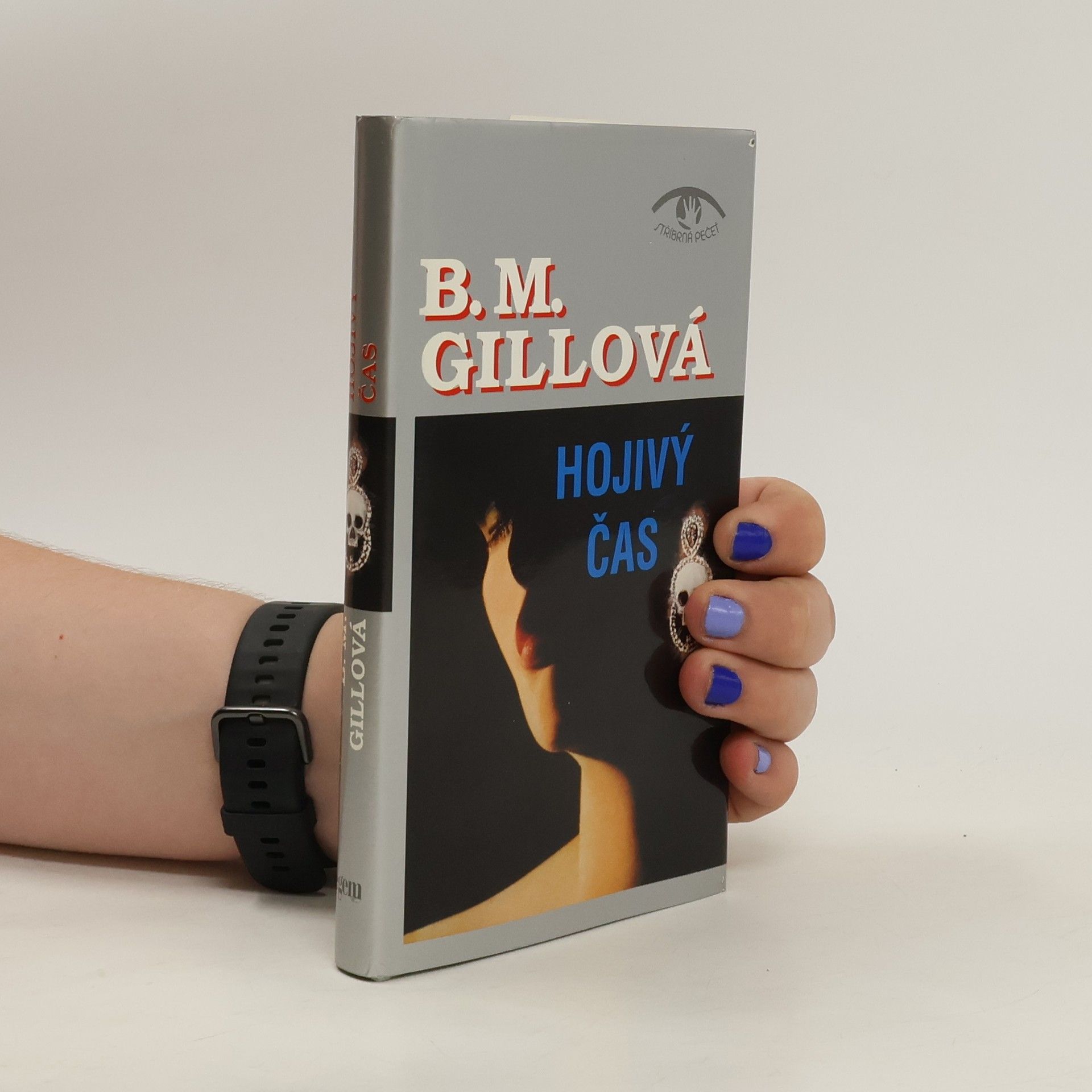 B. M. Gill Hojivý čas