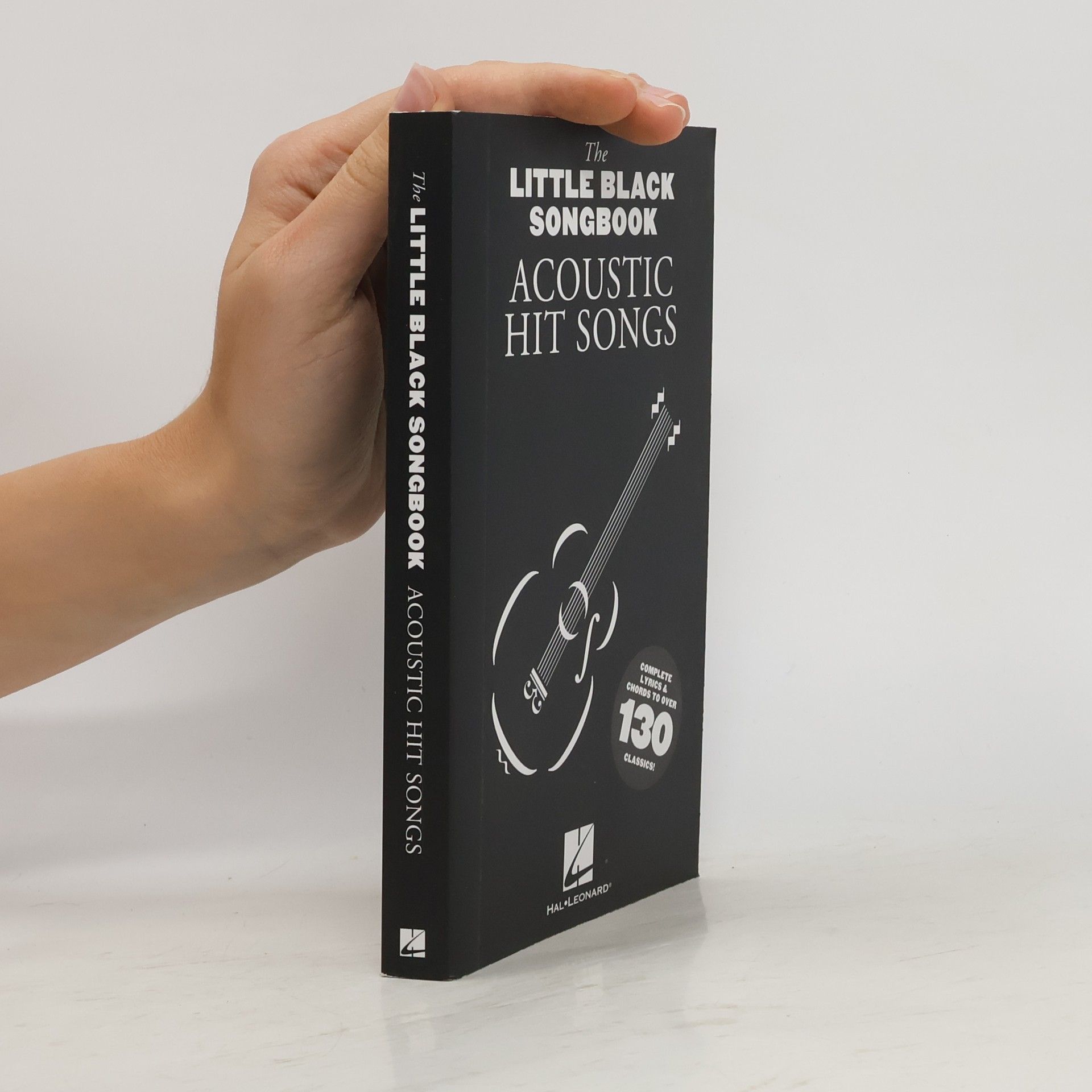Collective Little Black Songbook