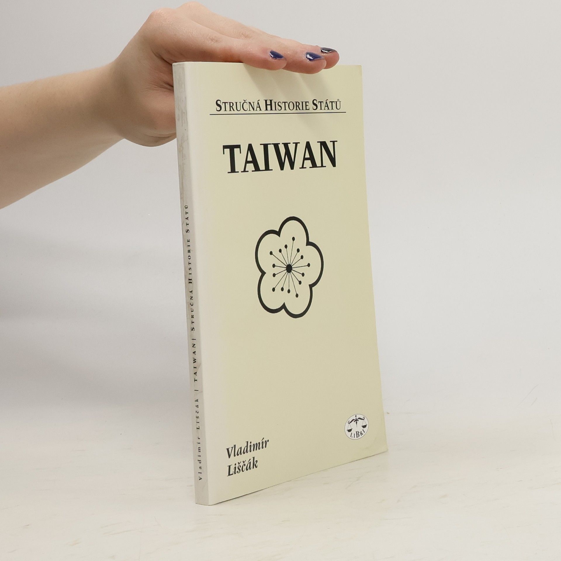 Vladimír Liščák Taiwan