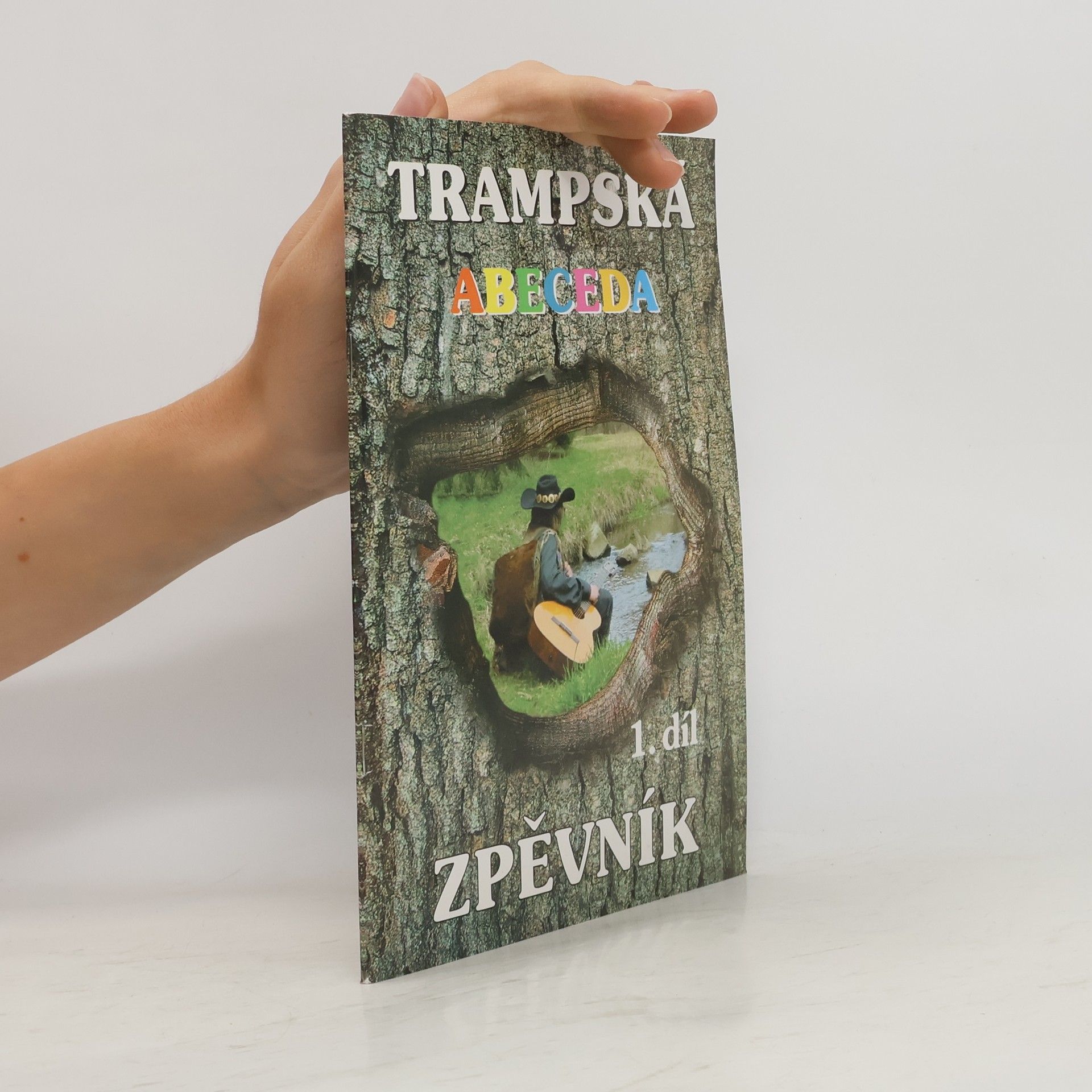 Collective Trampská abeceda 1. dil