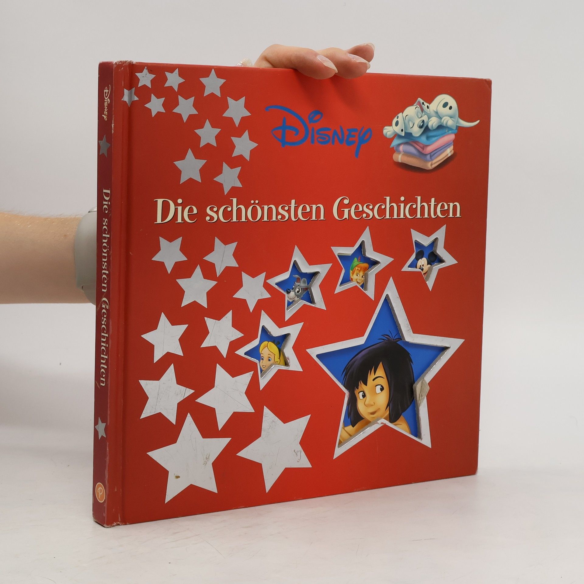 kolektiv Die schönsten Geschichten