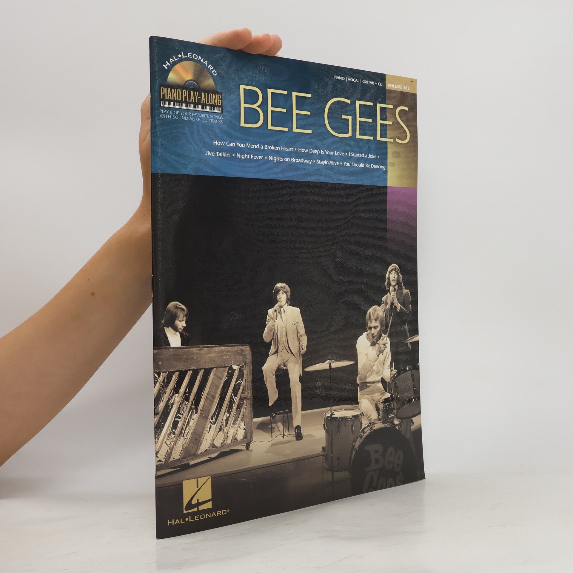 Bee Gees Bee Gees