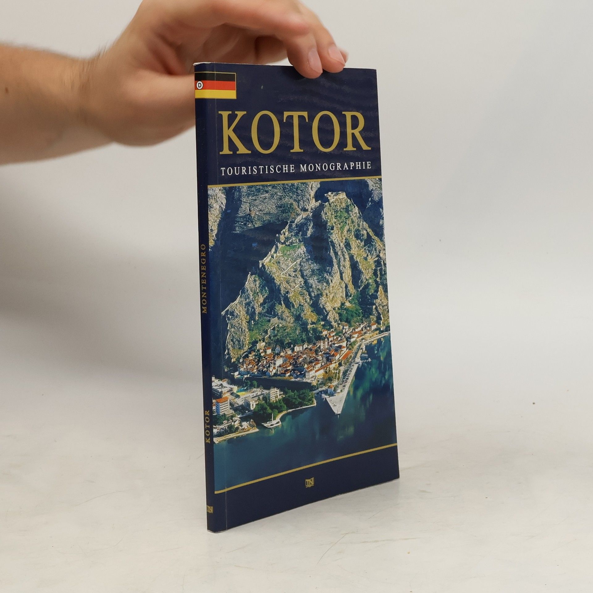 Milenko M. Pasinović Kotor