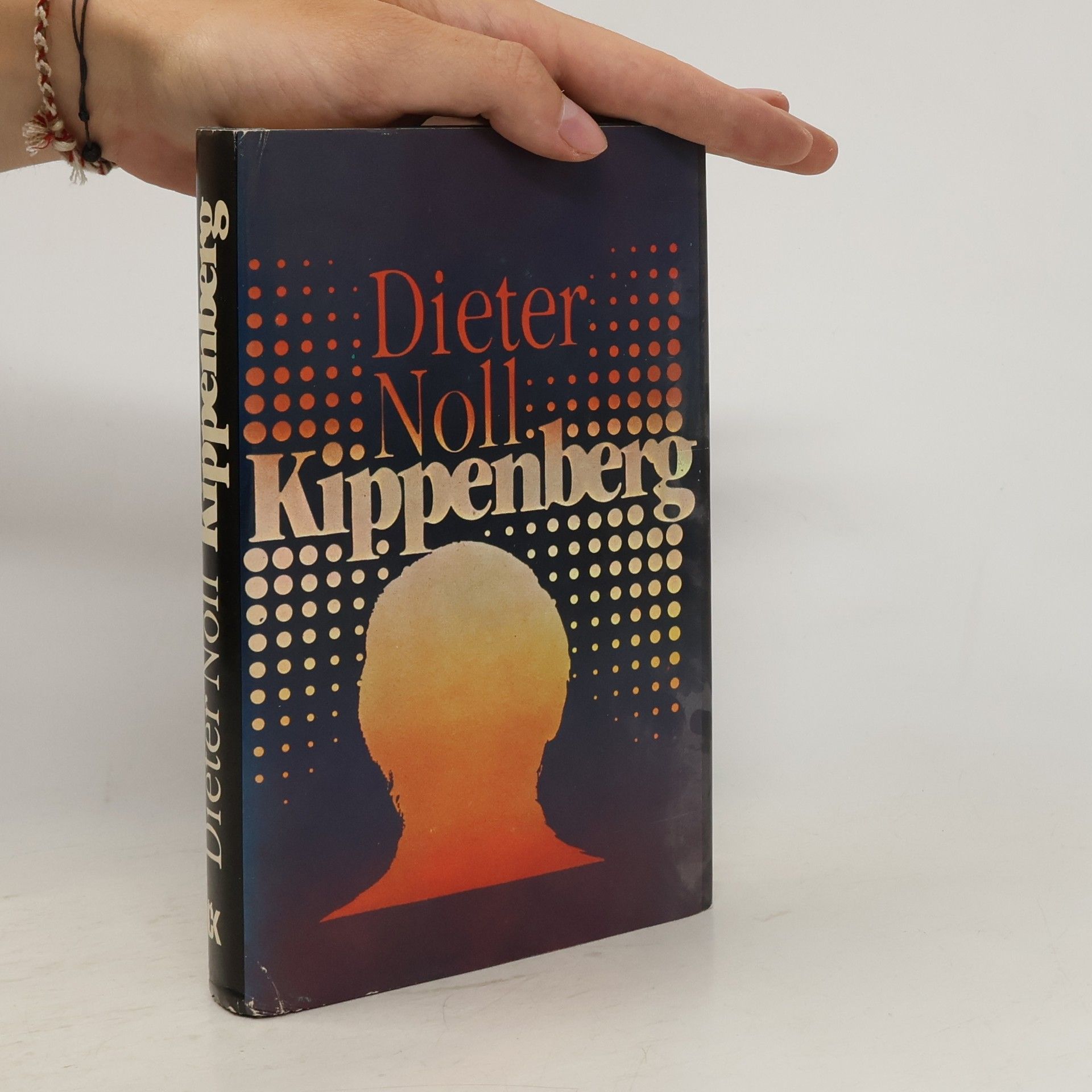Dieter Noll Kippenberg