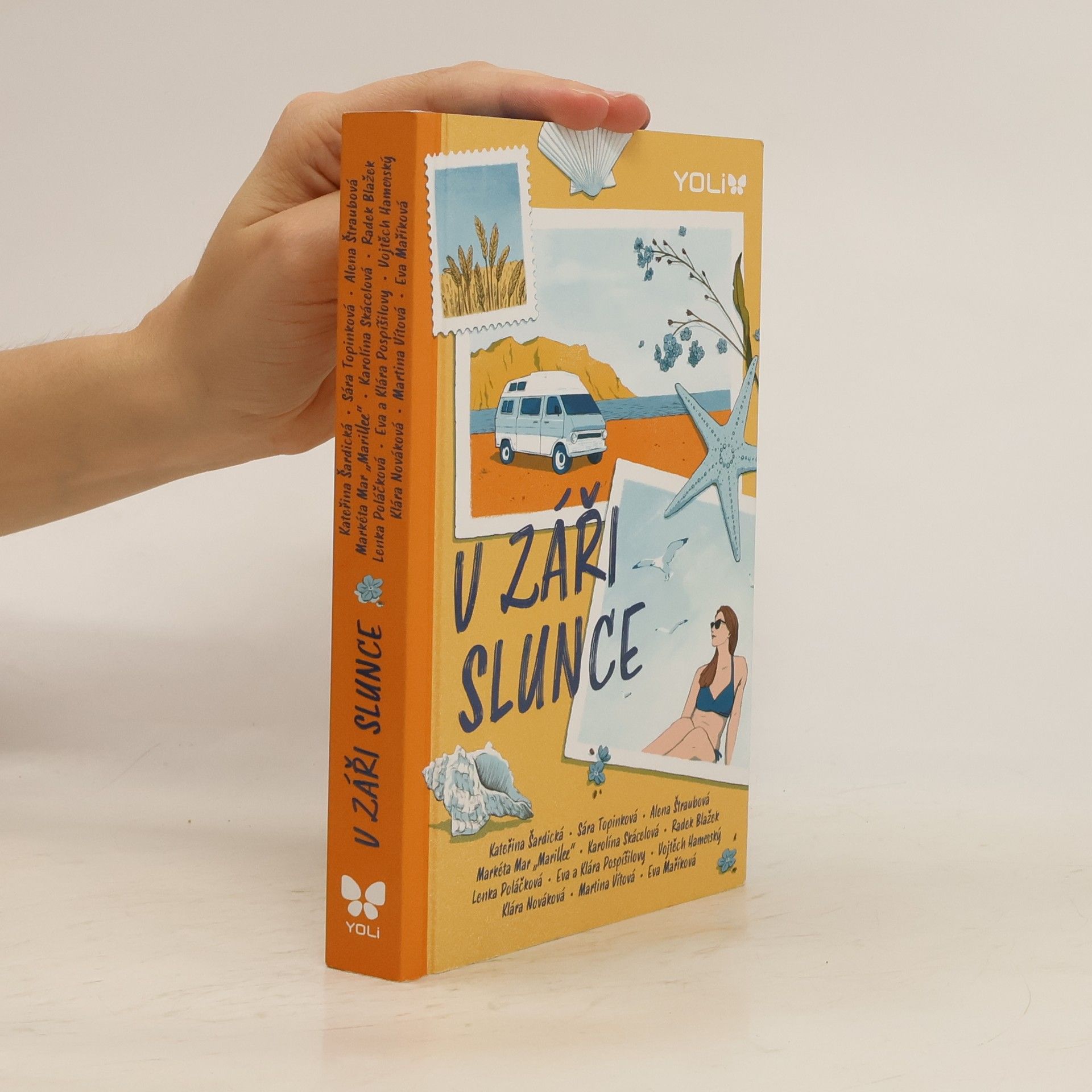 Autorenkollektiv V záři slunce