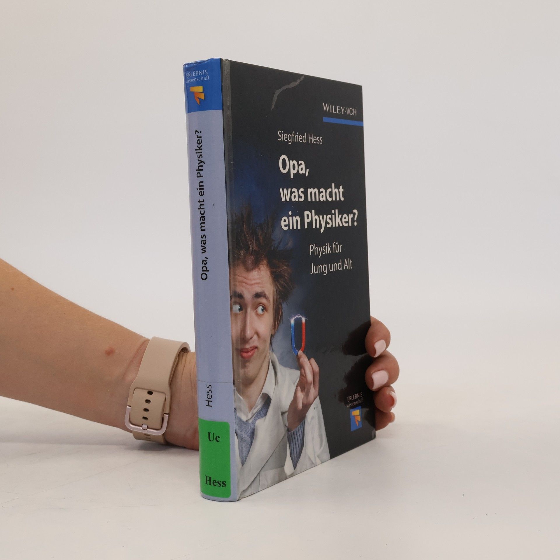 Erik M. Conway Die Machiavellis der Wissenschaft