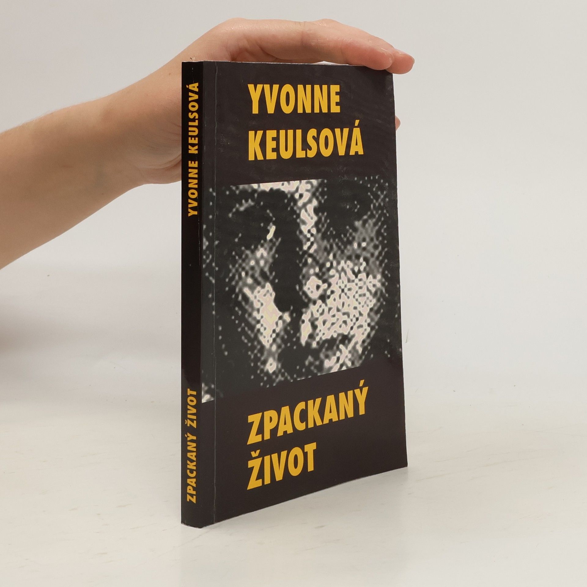 Yvonne Keuls Zpackaný život