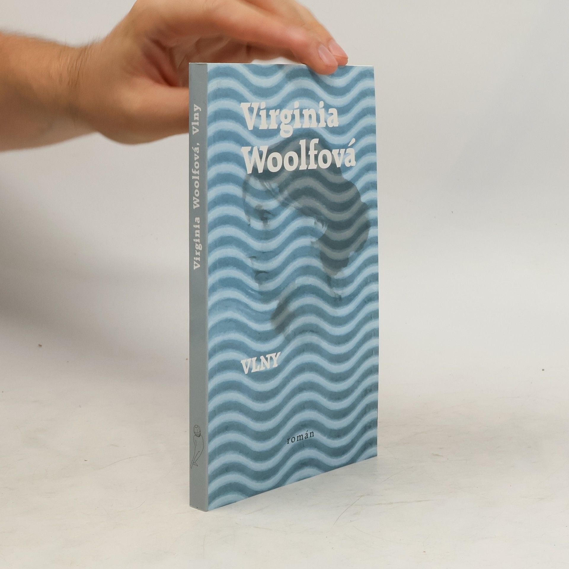 Virginia Woolf Vlny