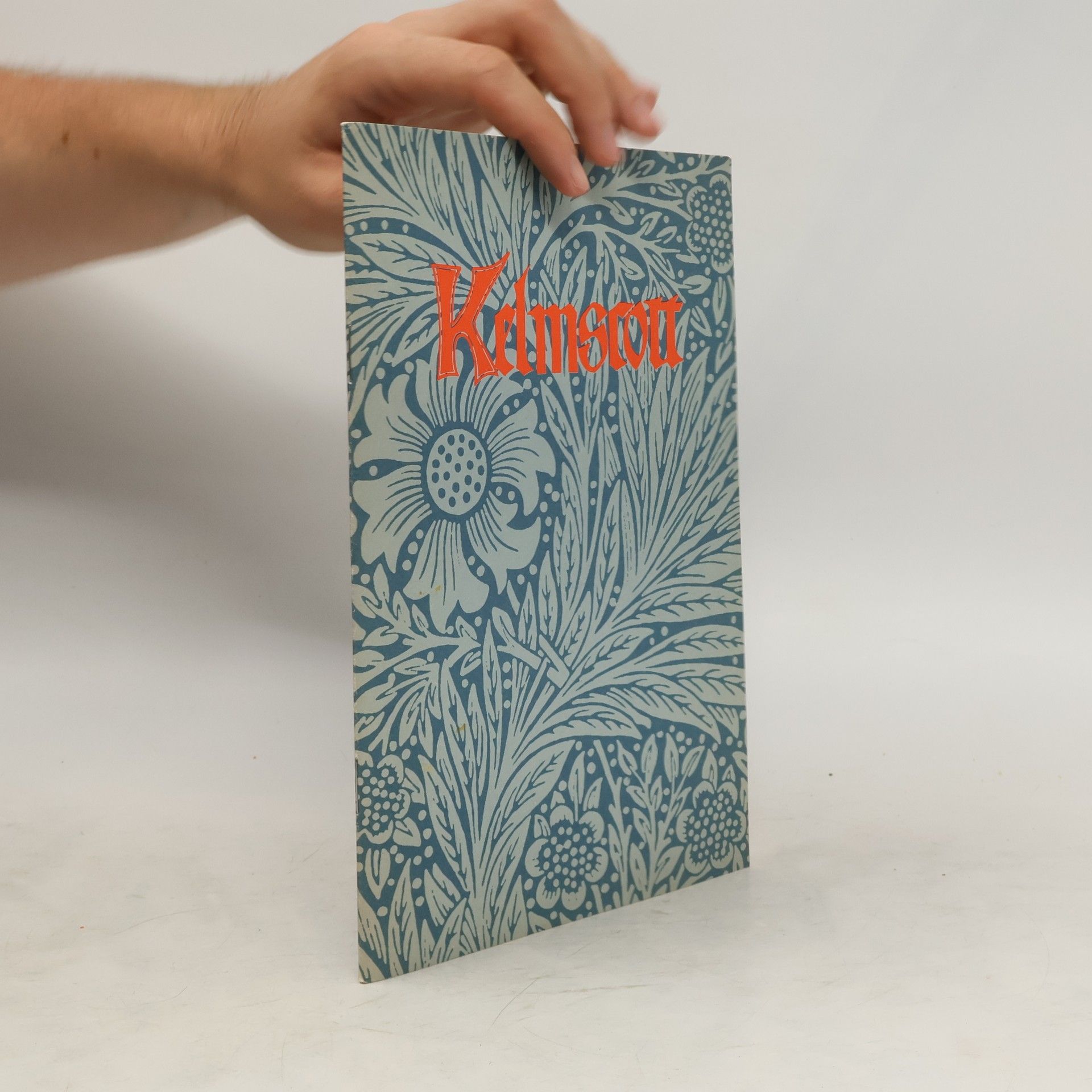 Arthur Richard Dufty Kelmscott