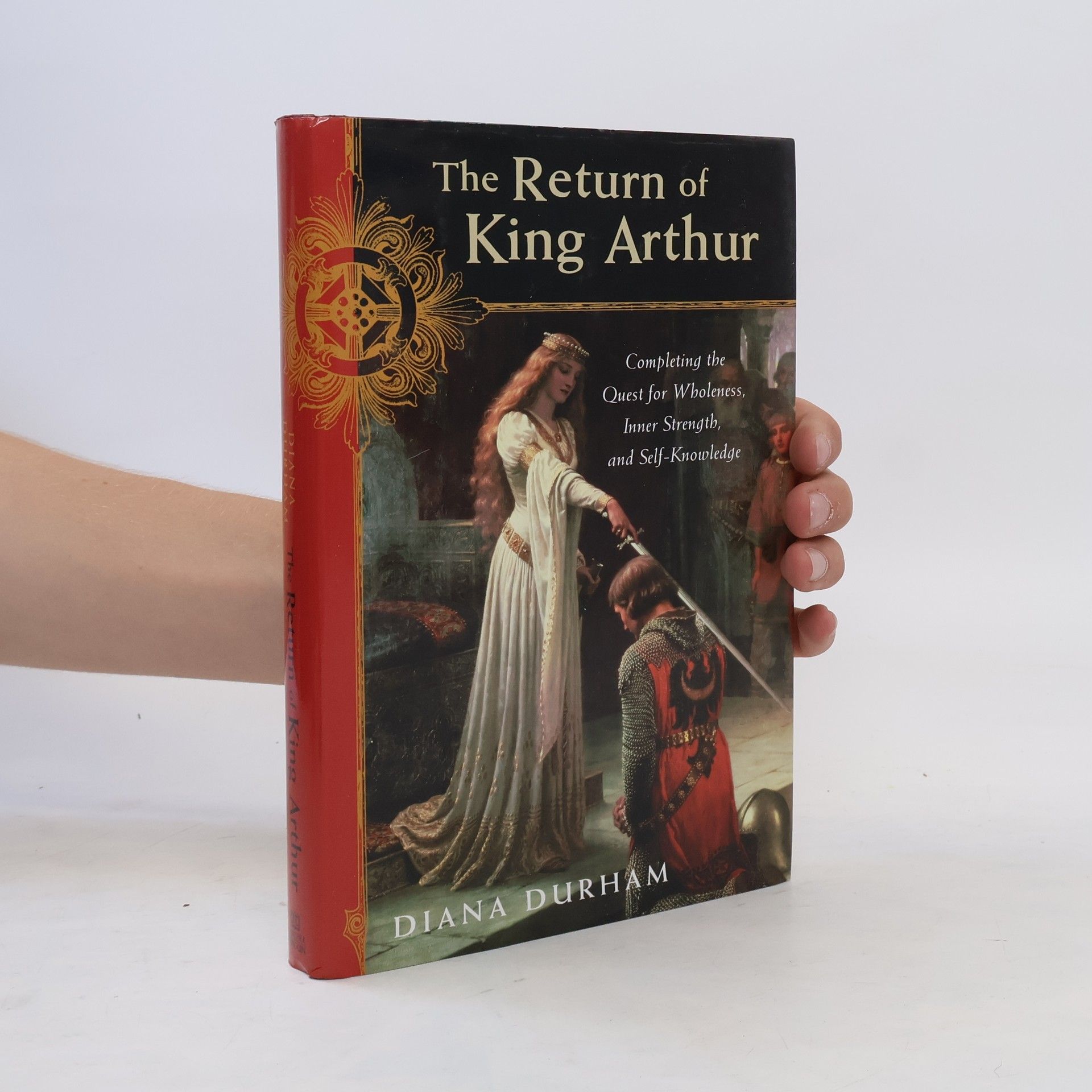 Diana Durham The Return of King Arthur