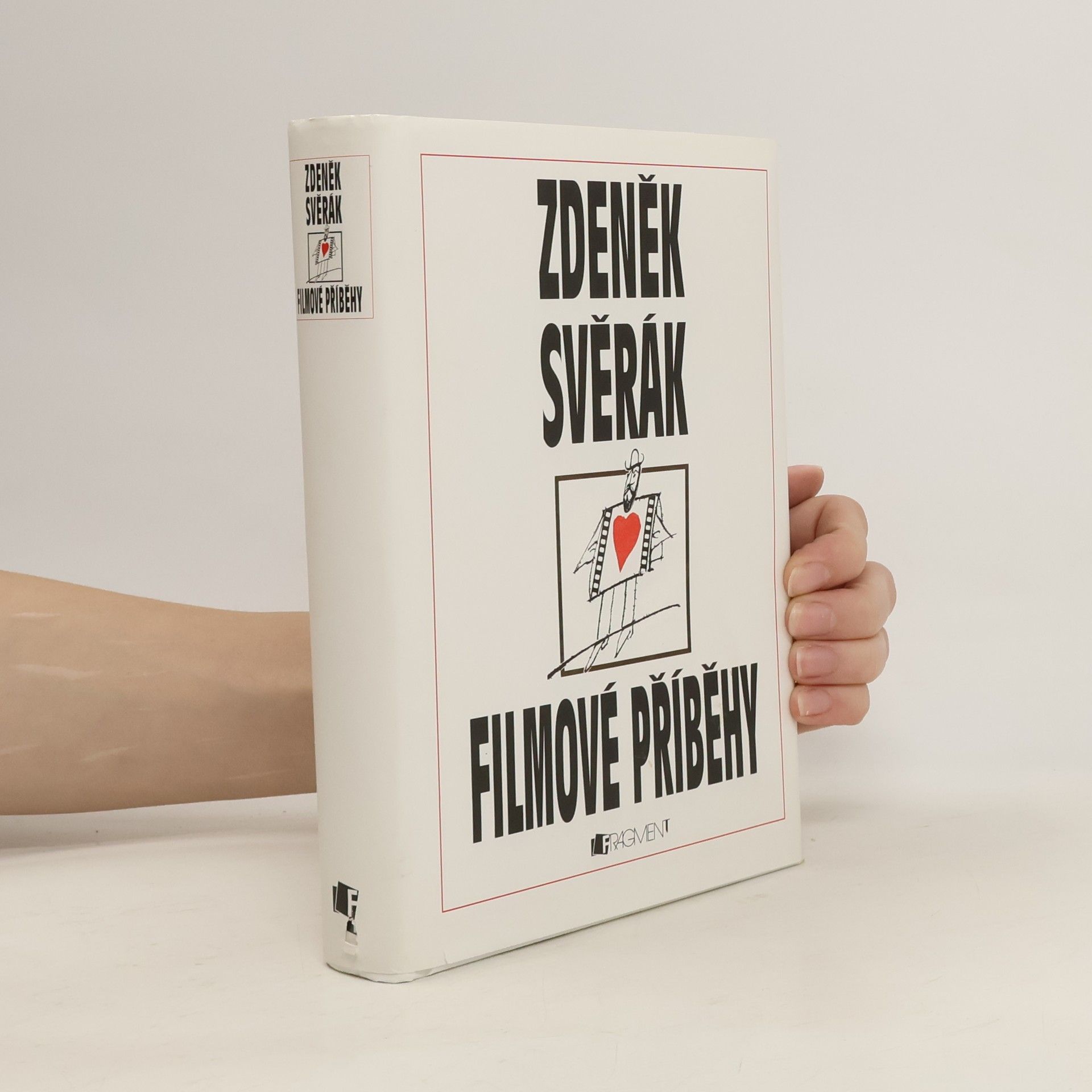 Zdeněk Svěrák Filmové příběhy