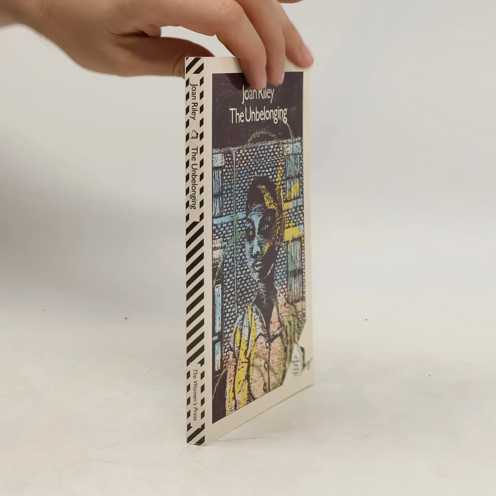 The Unbelonging | Joan Riley | Englisch | Book