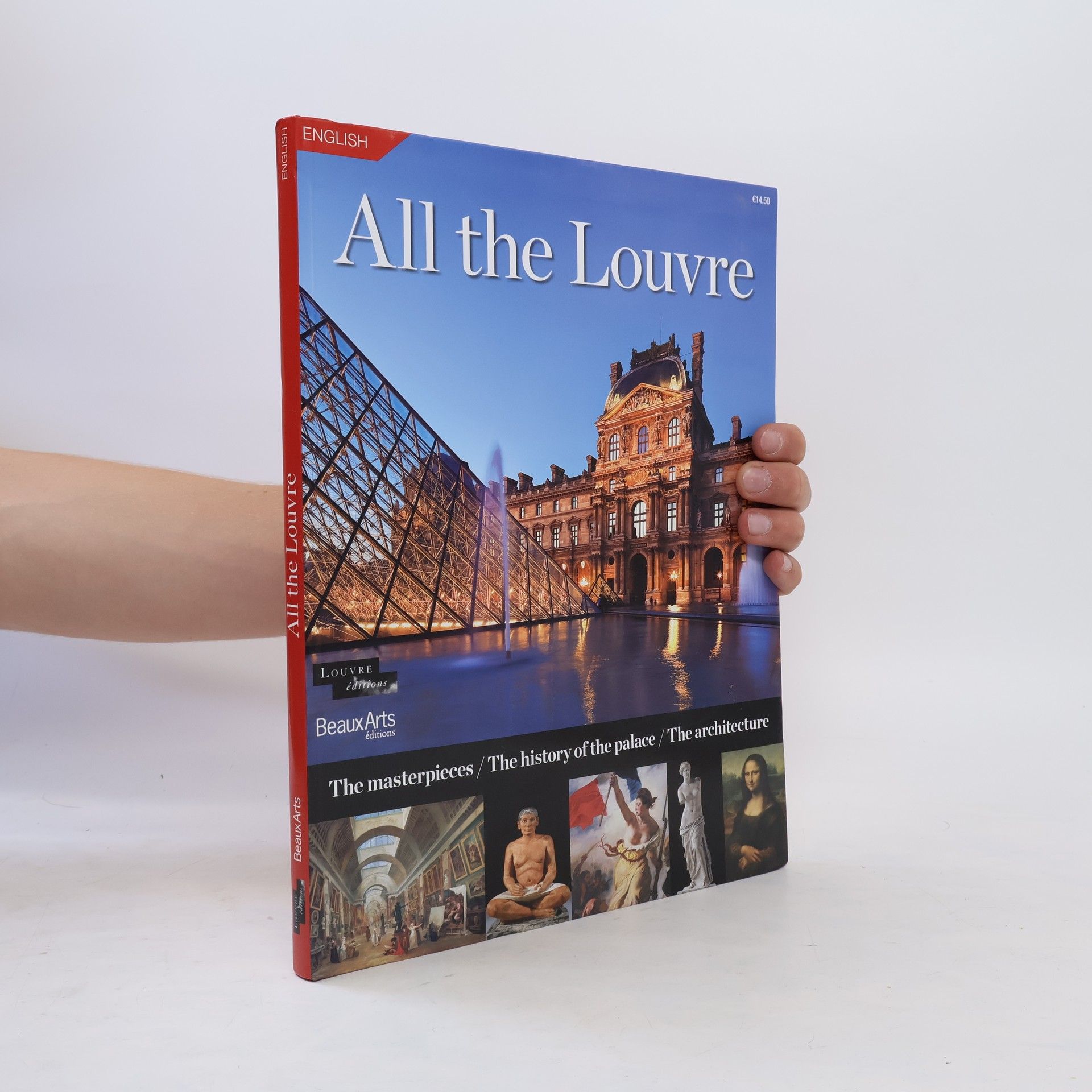 Collective All the Louvre