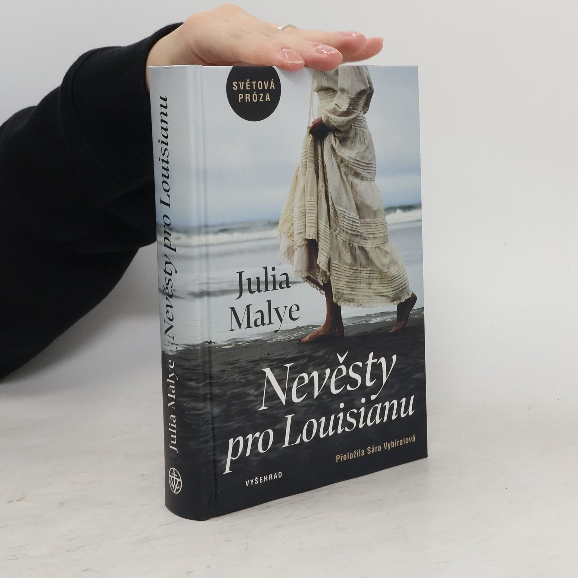 Nevěsty pro Louisianu