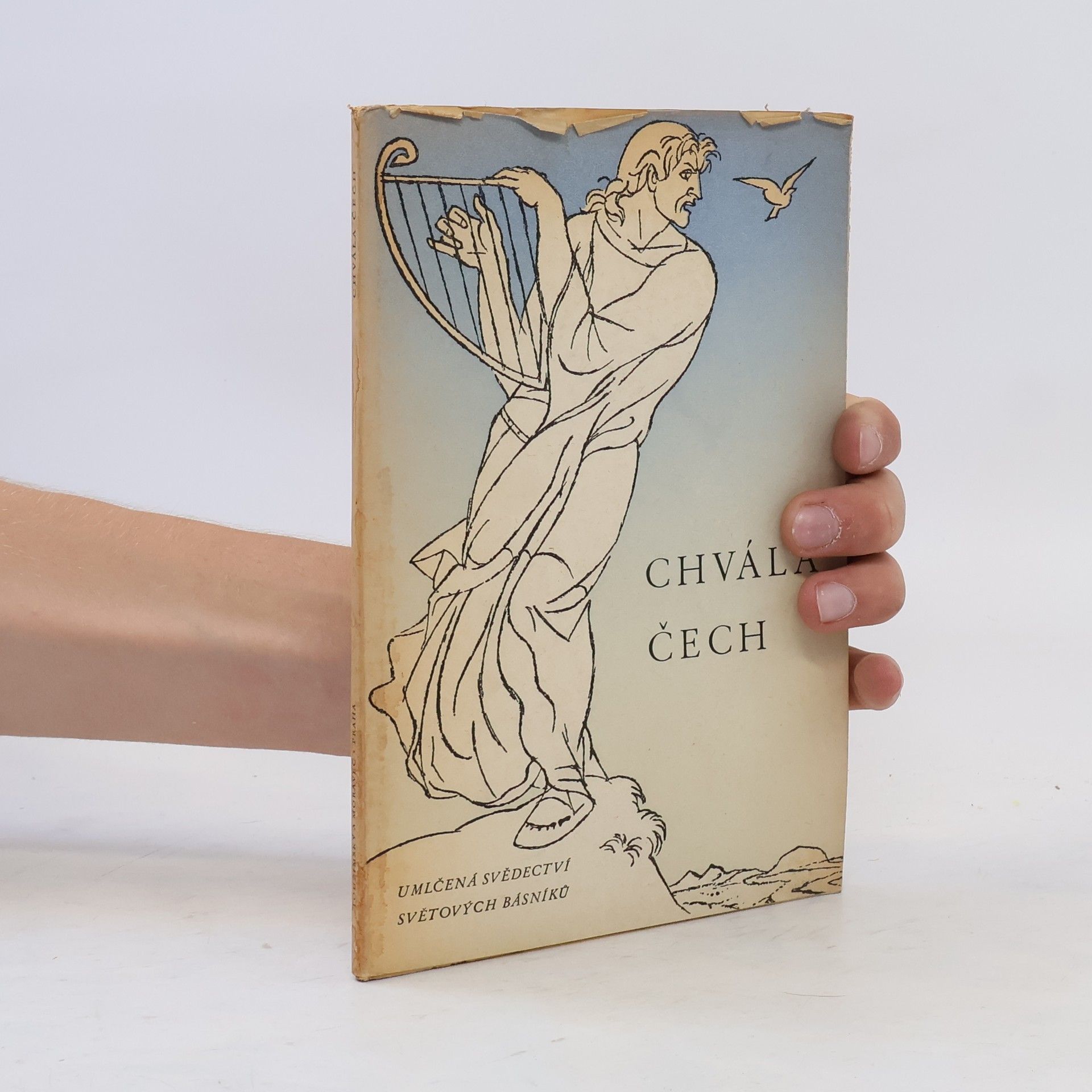 Pavel Eisner Chvála Čech