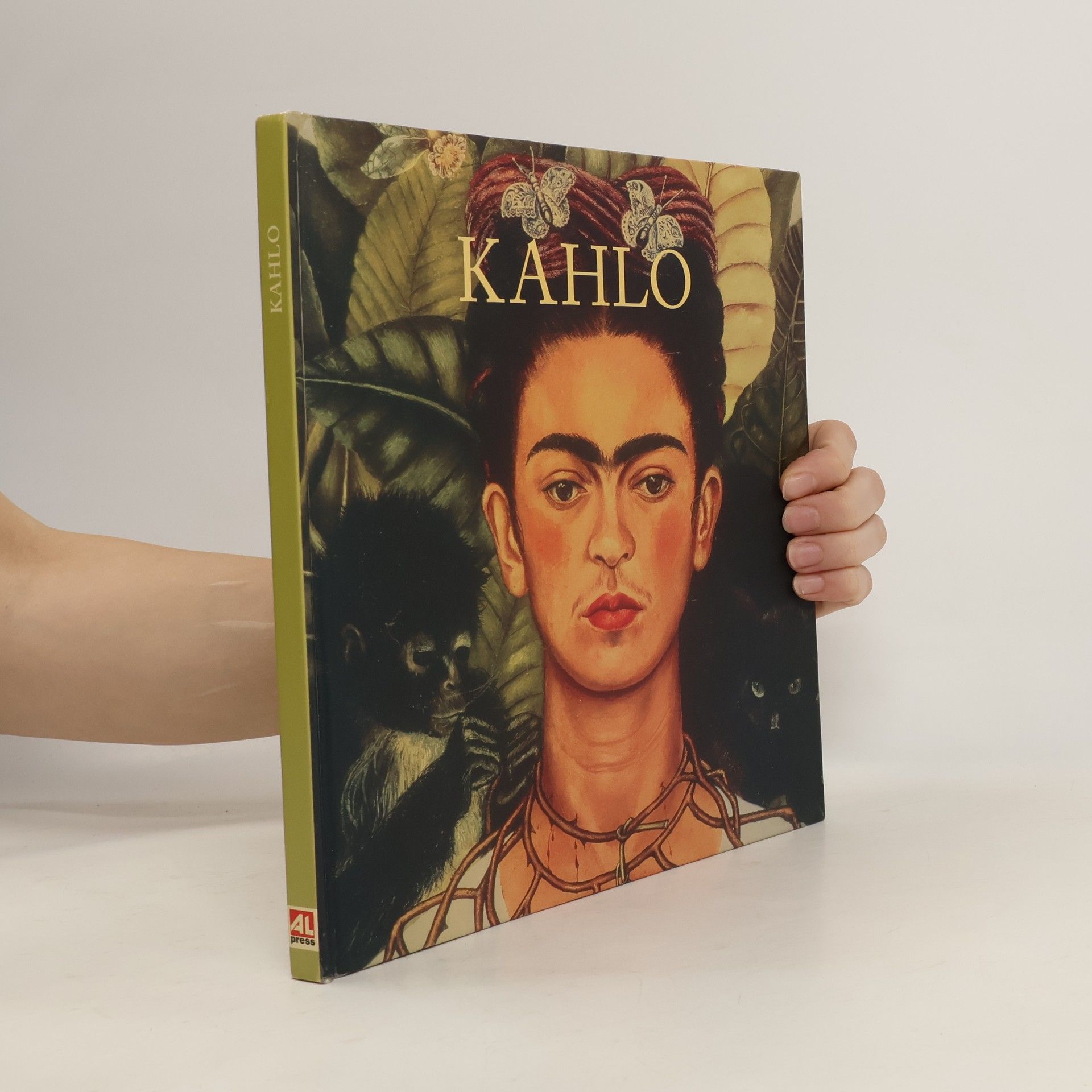 kolektiv Frida Kahlo
