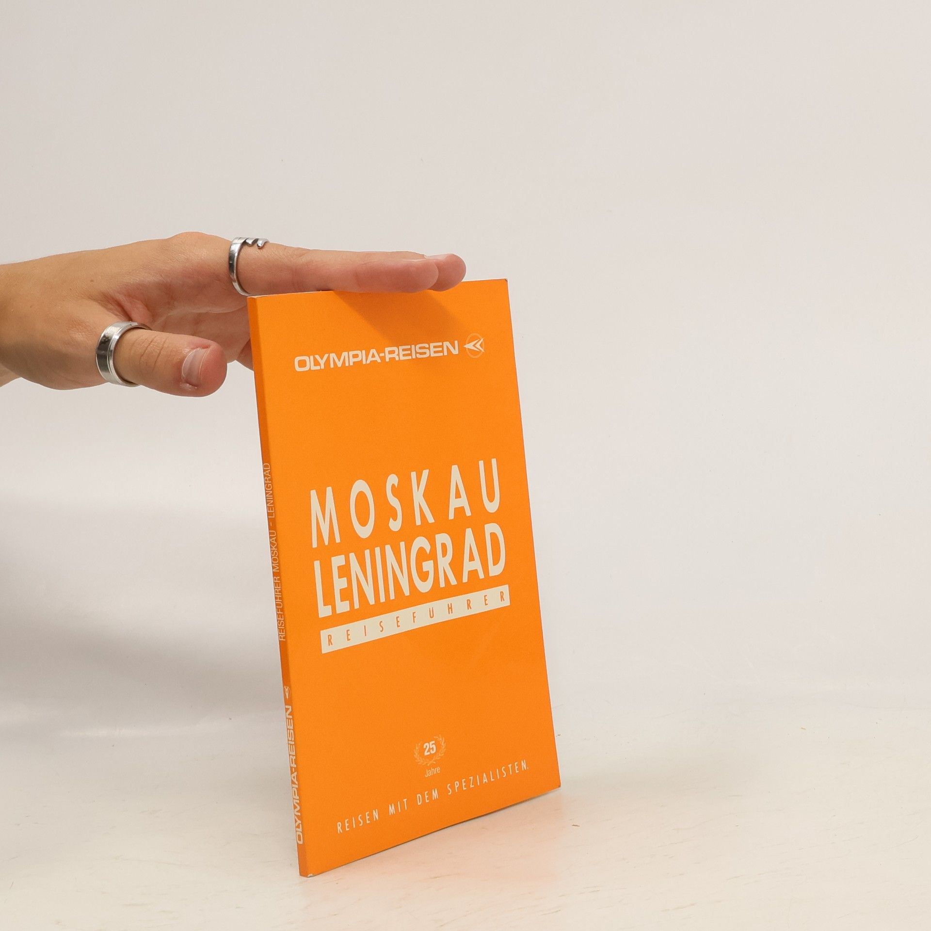 Autorenkollektiv Moskau. Leningrad