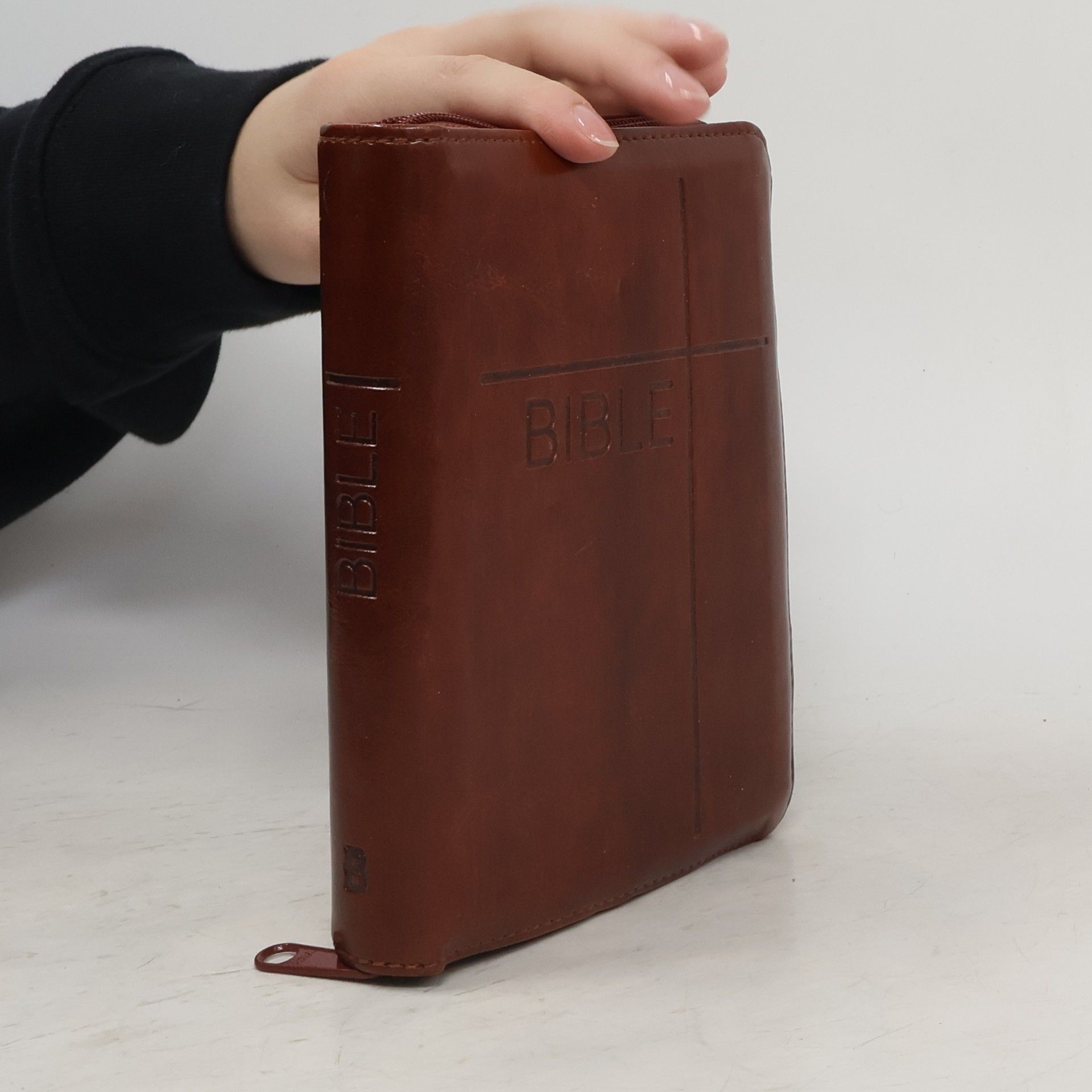 Autorenkollektiv Bible