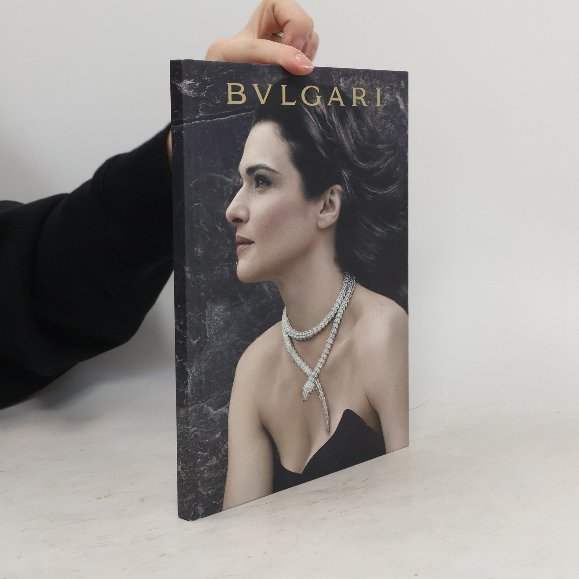 Collectif d'auteurs Bvlgari