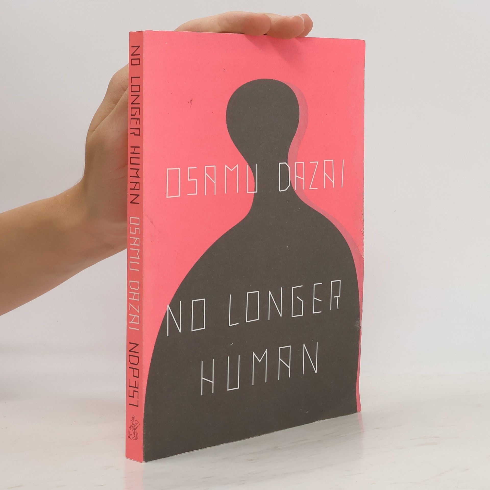 Osamu Dazai No Longer Human