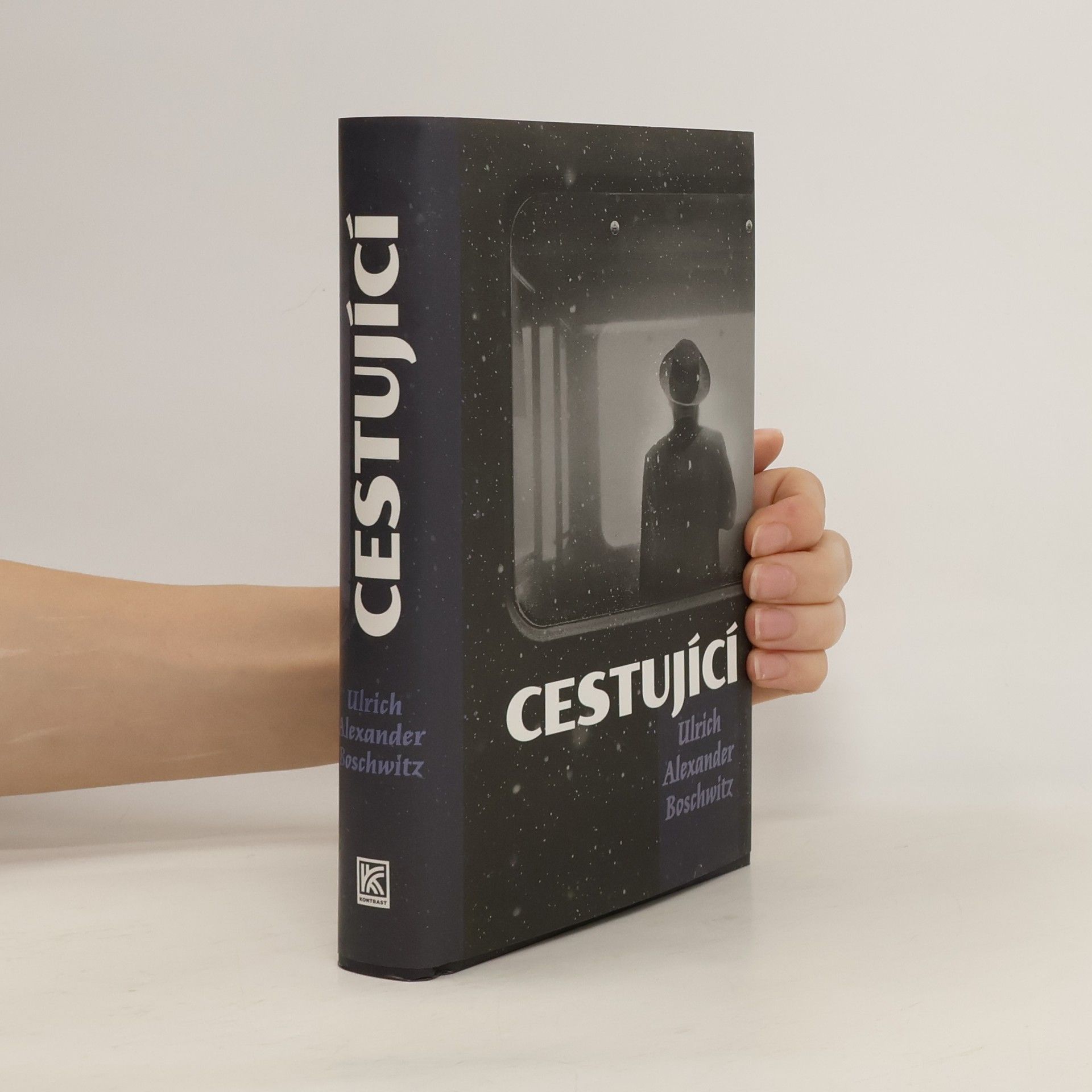 Ulrich Alexander Boschwitz Cestující