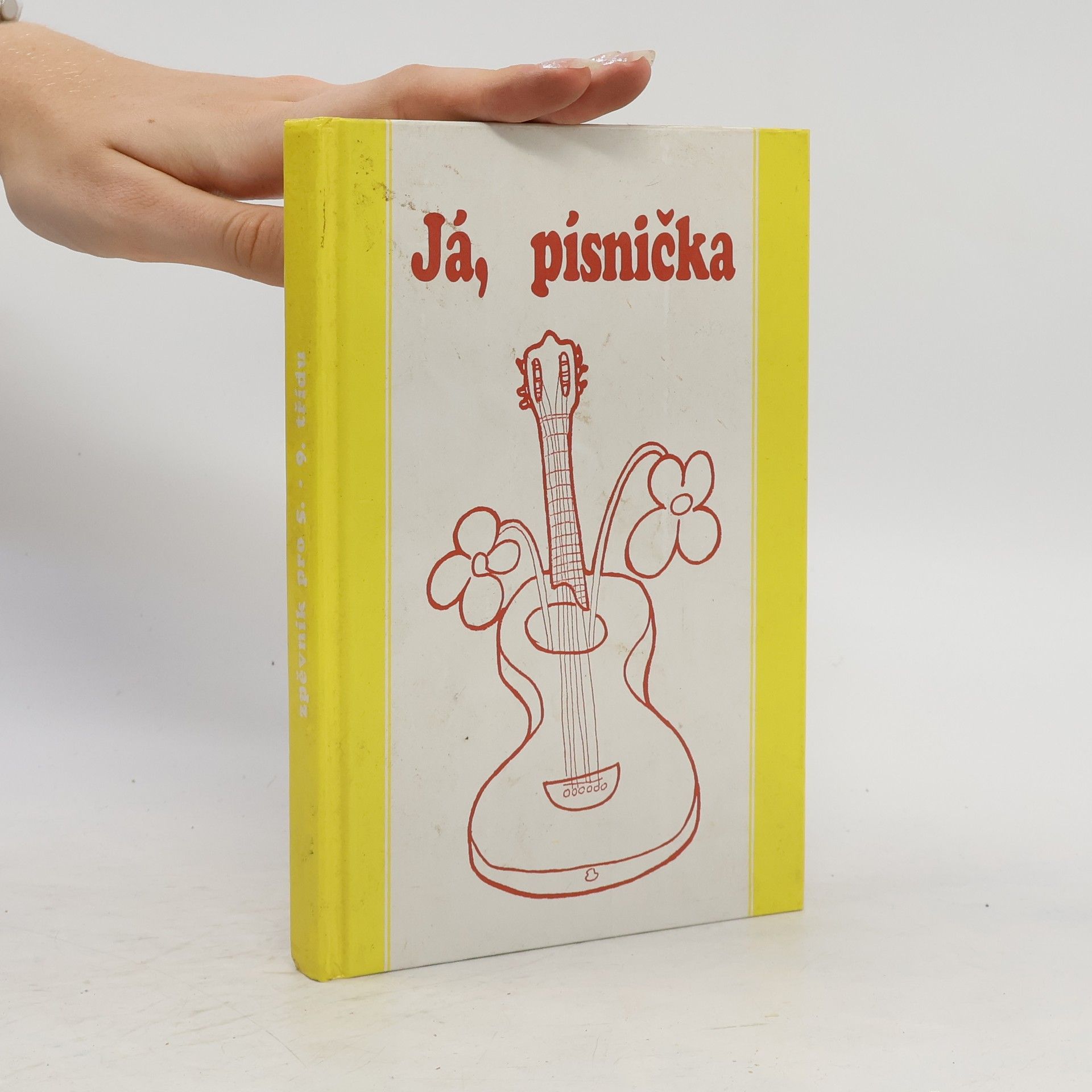 Collectif d'auteurs Já, písnička 2