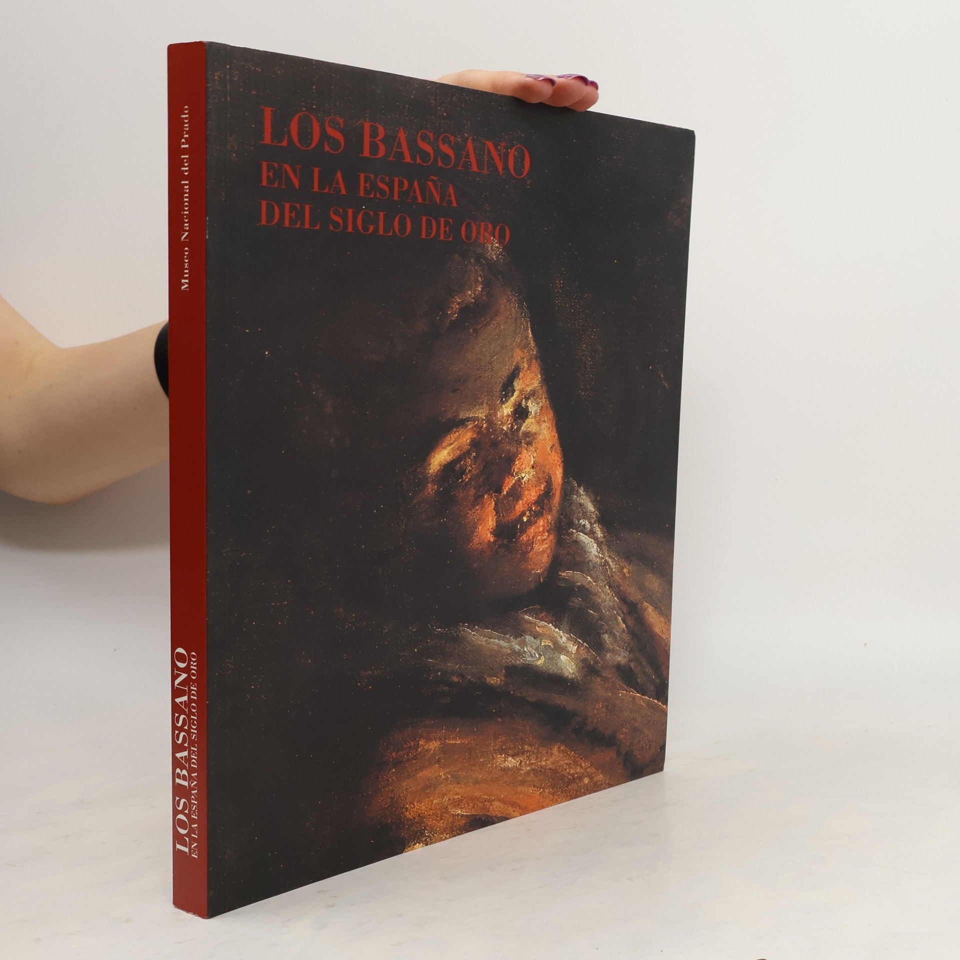 Miguel Falomir Faus Los Bassano en la España del Siglo de Oro