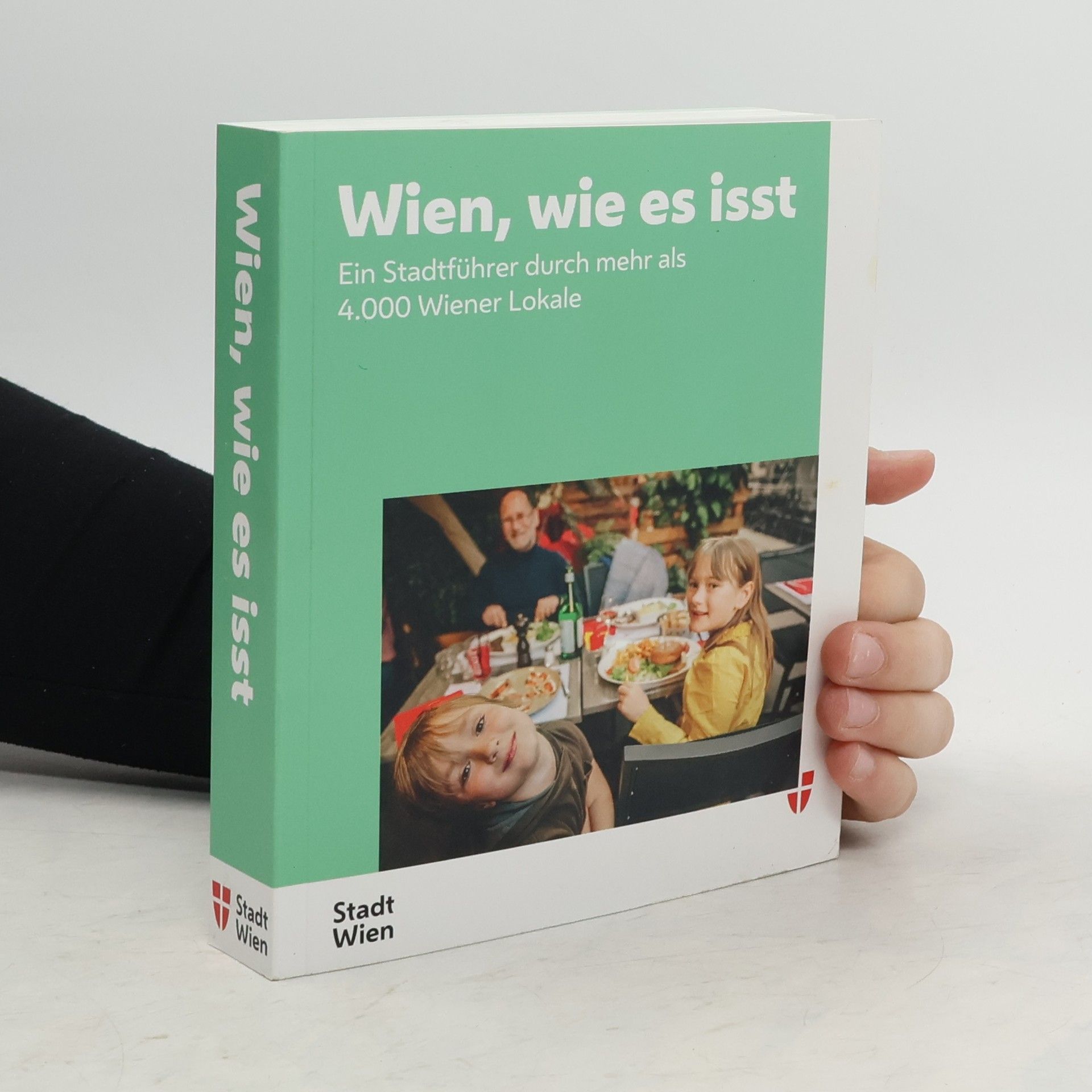 kolektiv Wien, wie es isst/23