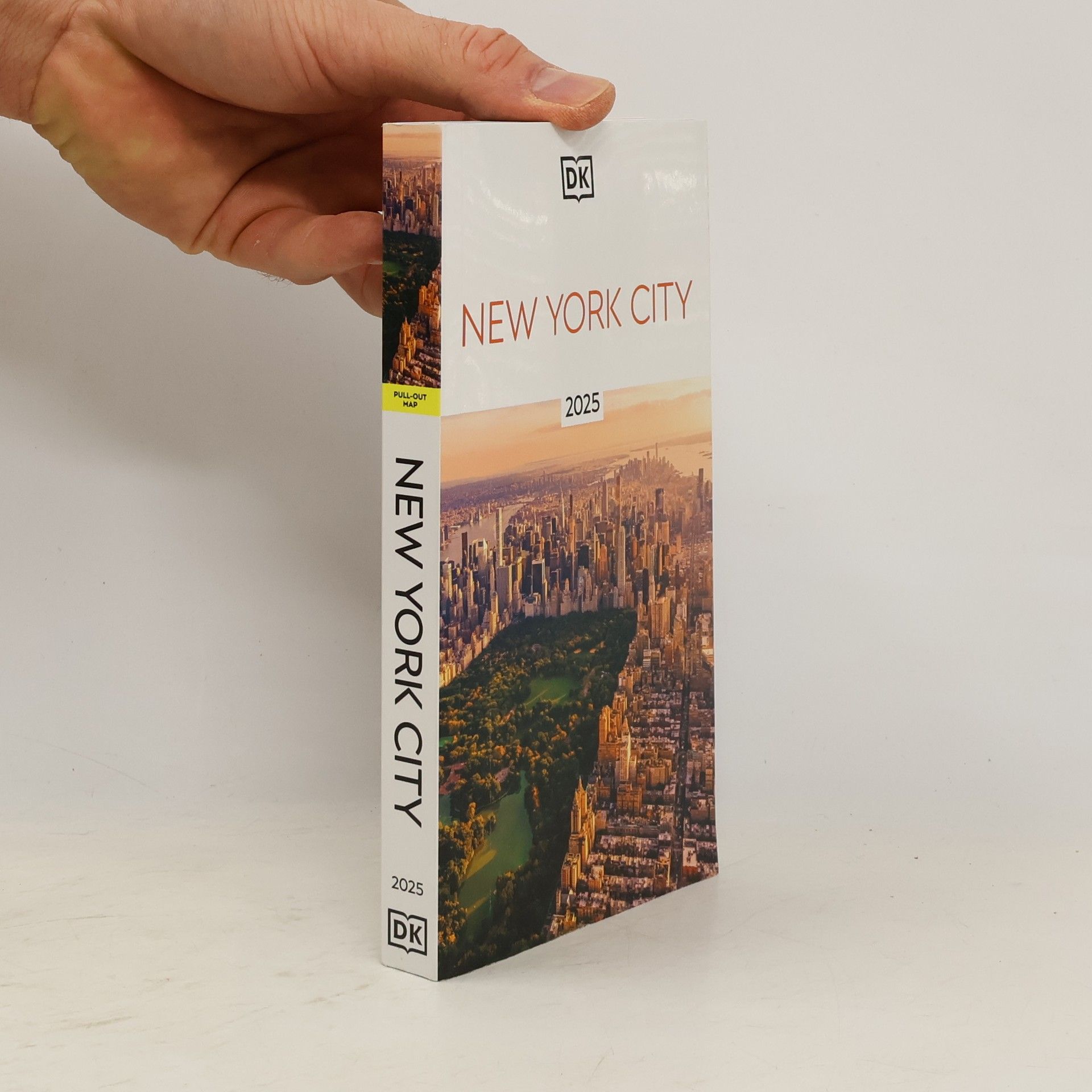 Auteurscollectief New York City