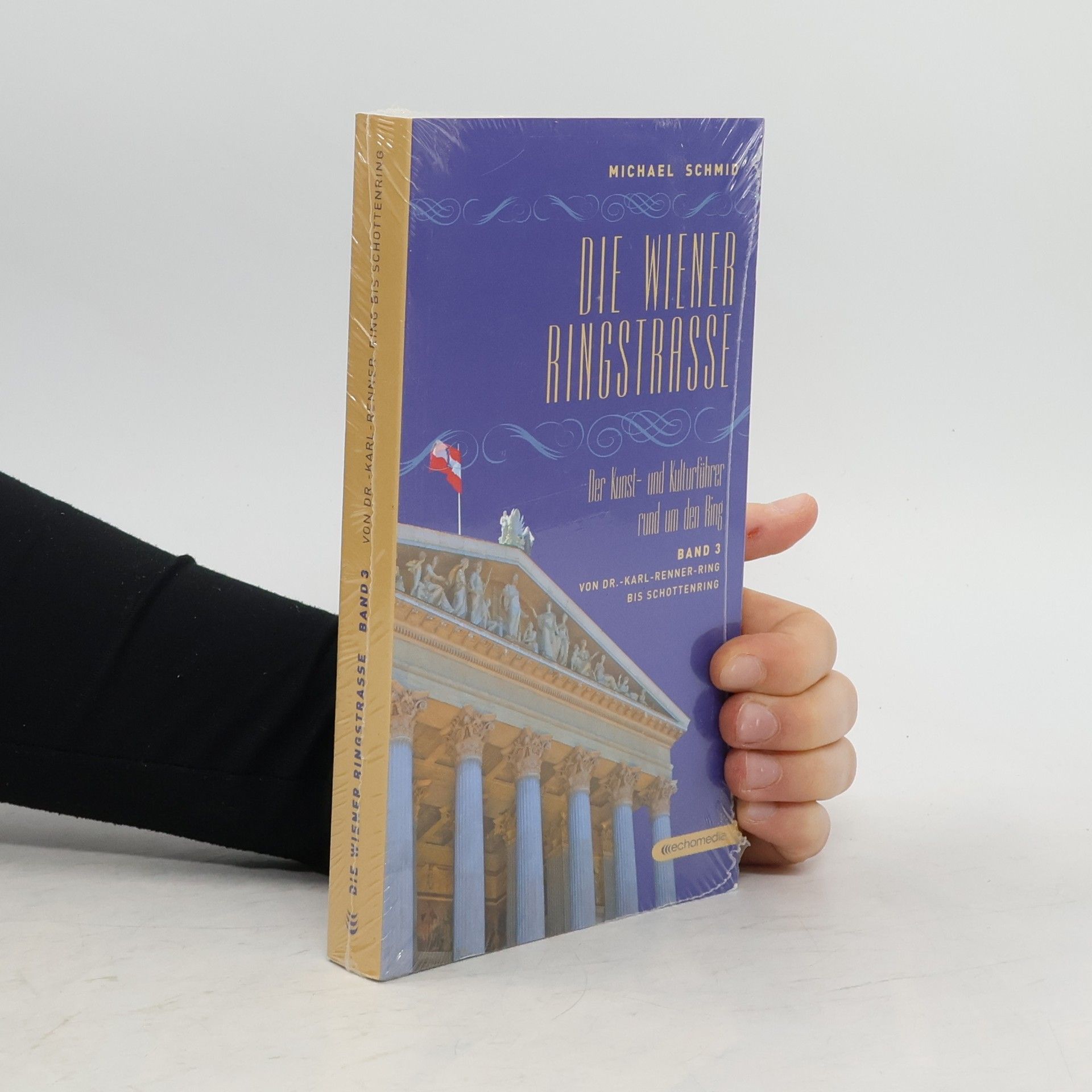 Die Wiener Ringstrasse