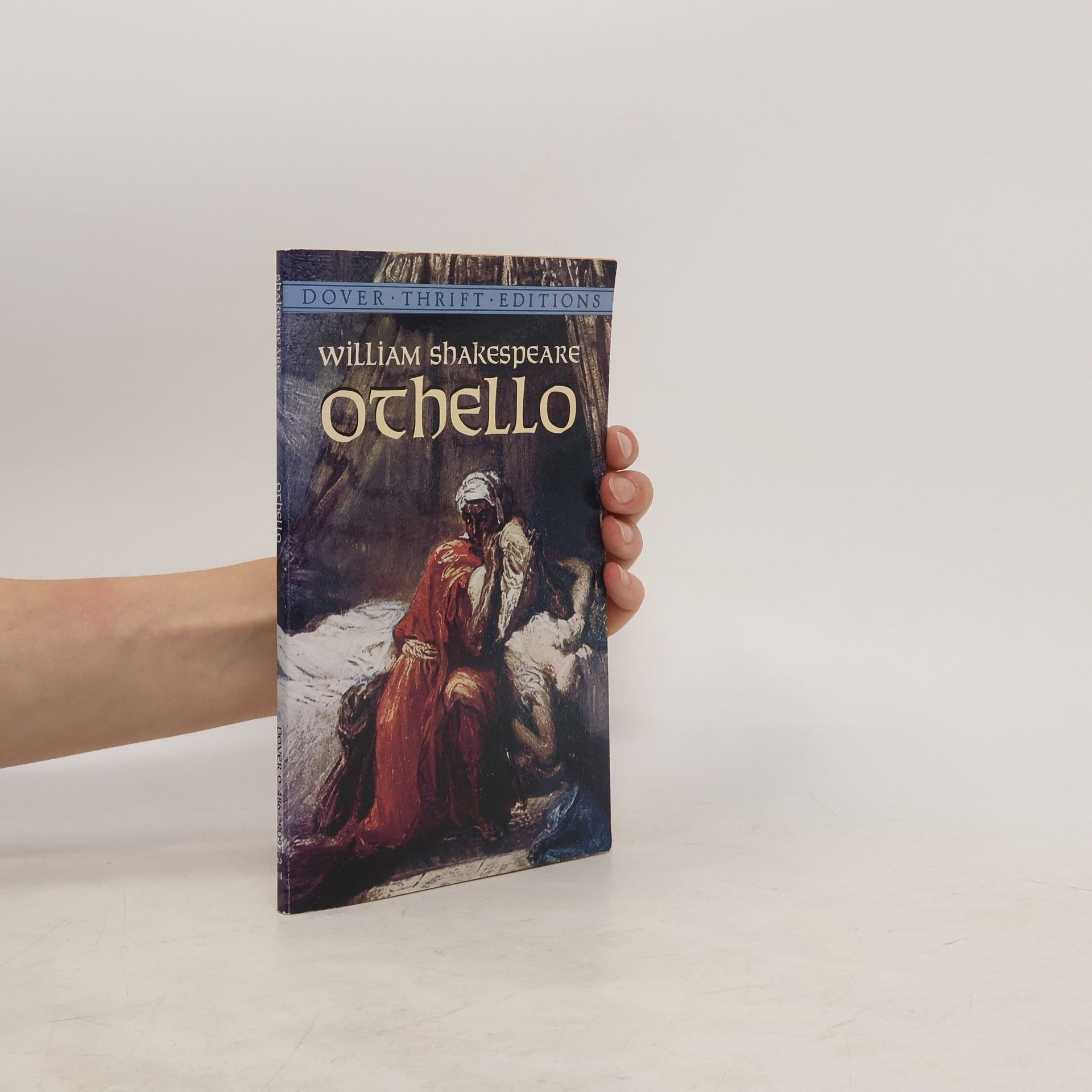William Shakespeare Othello