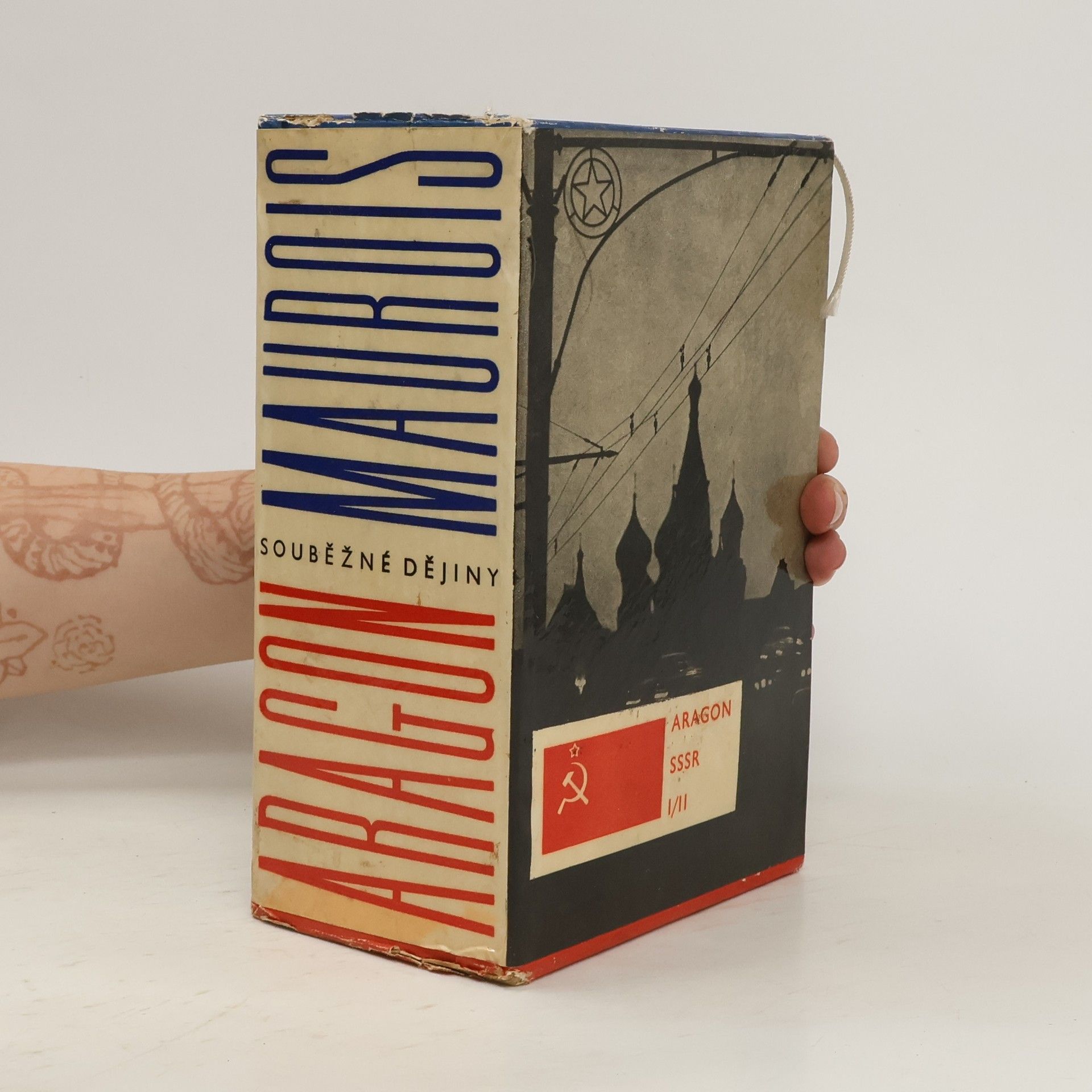 Autores varios Aragon