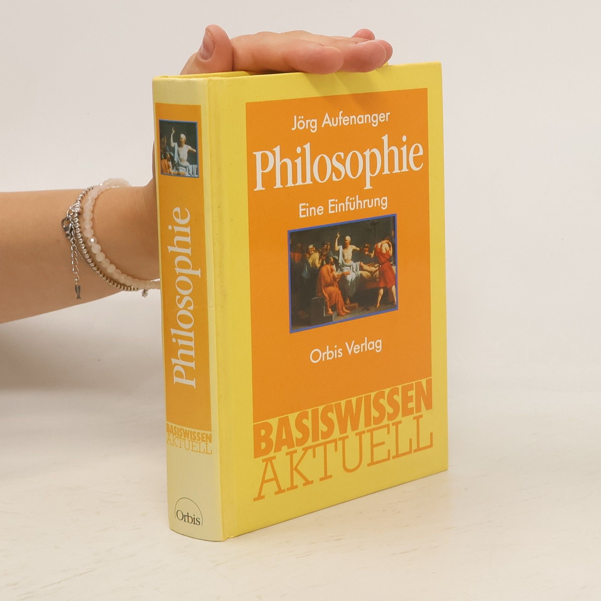 Jörg Aufenanger Philosophie