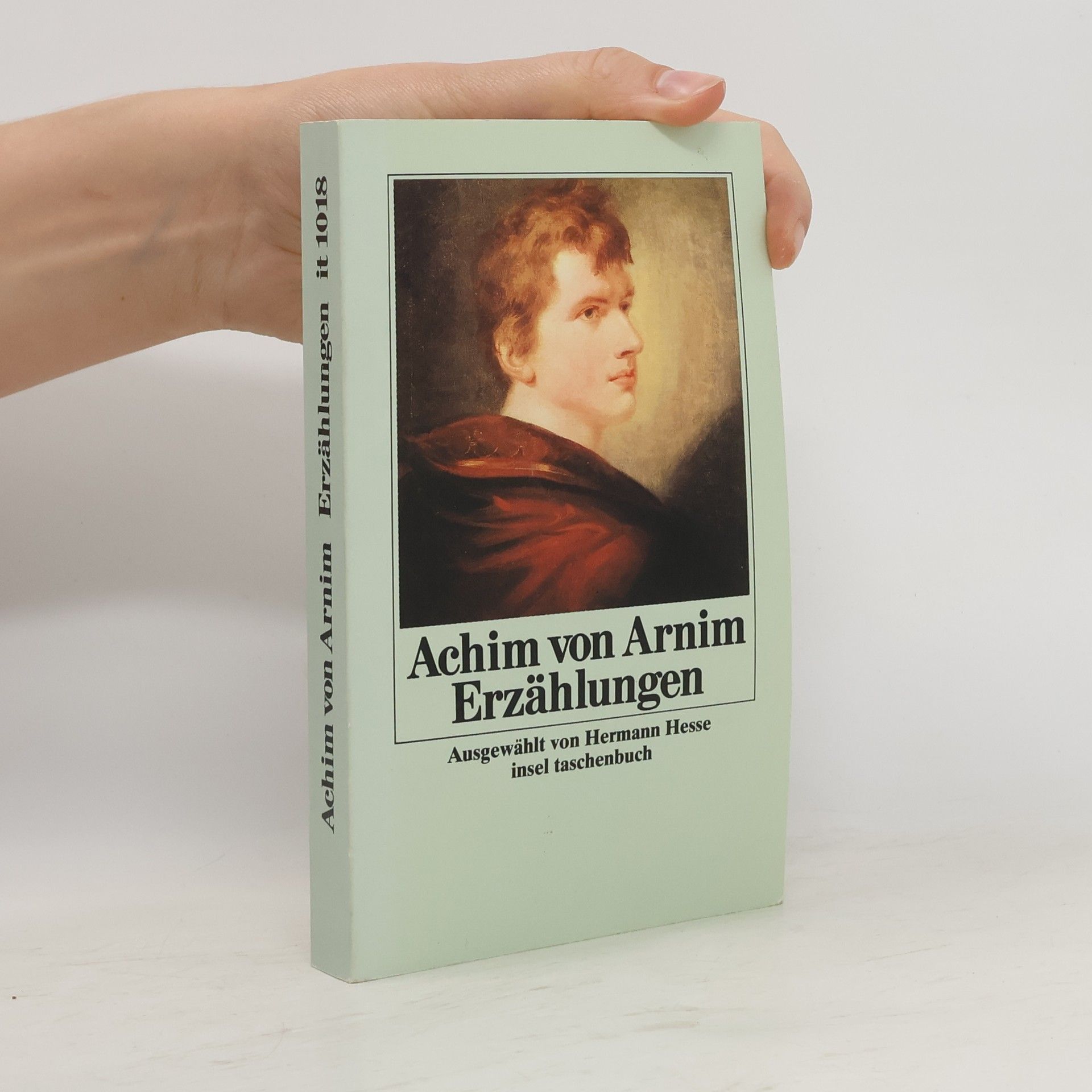 Hermann Hesse Erzählungen
