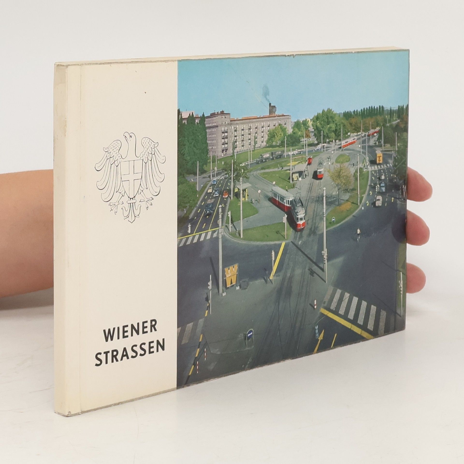 Autorenkollektiv Wiener Strassen