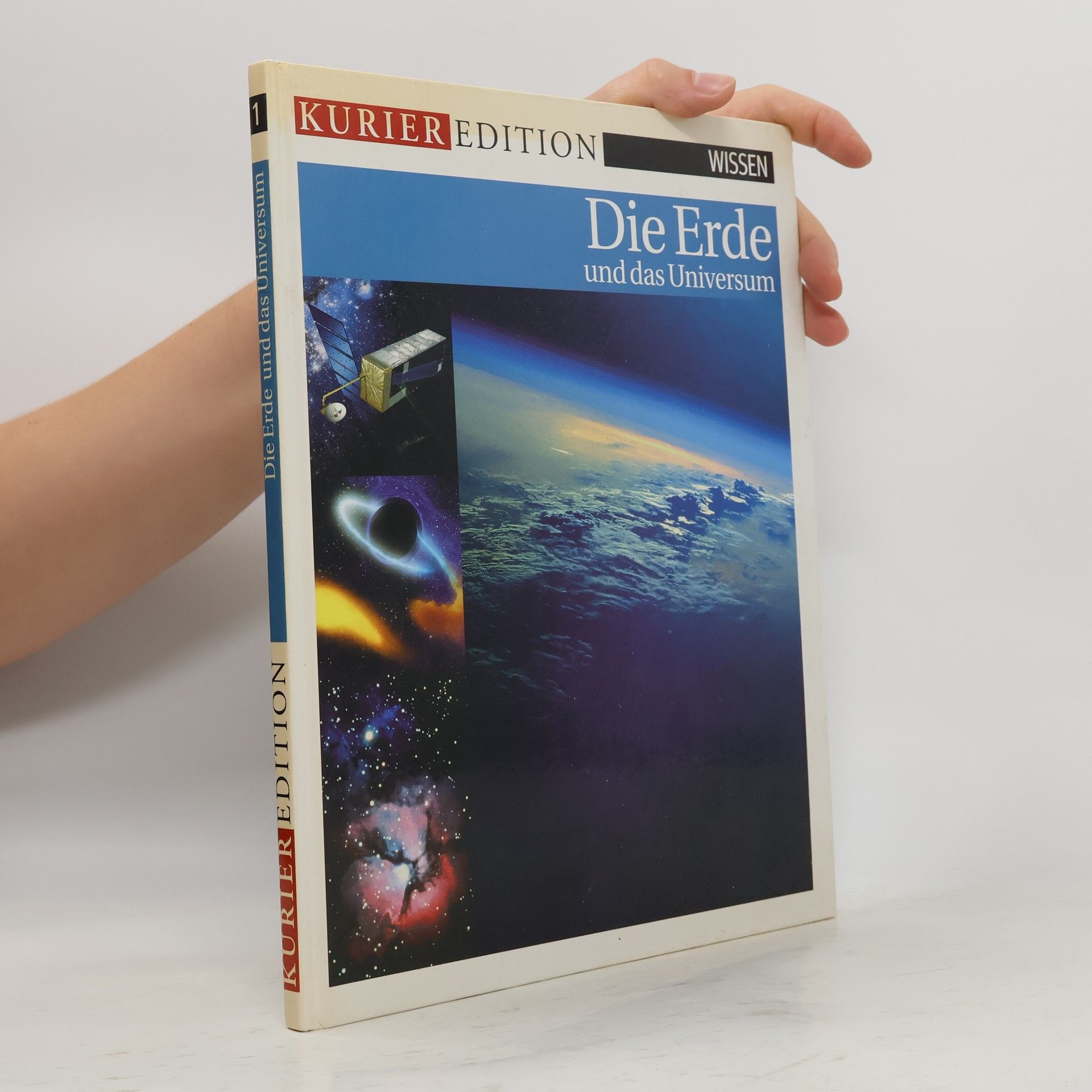 Collective Die Erde und das Universum